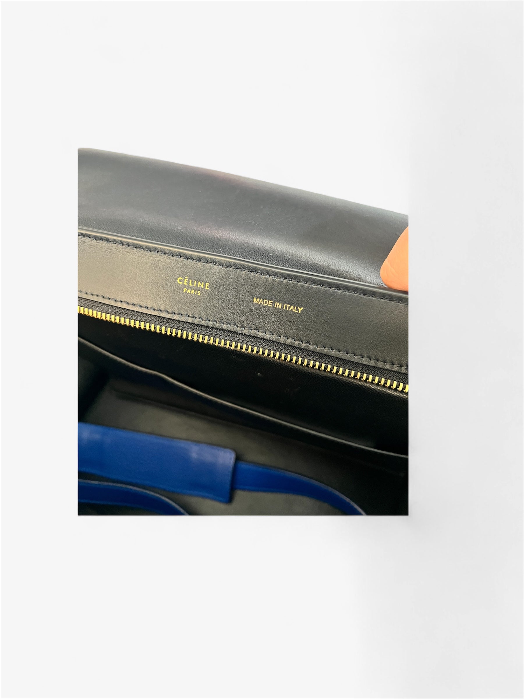 Celine Trapeze