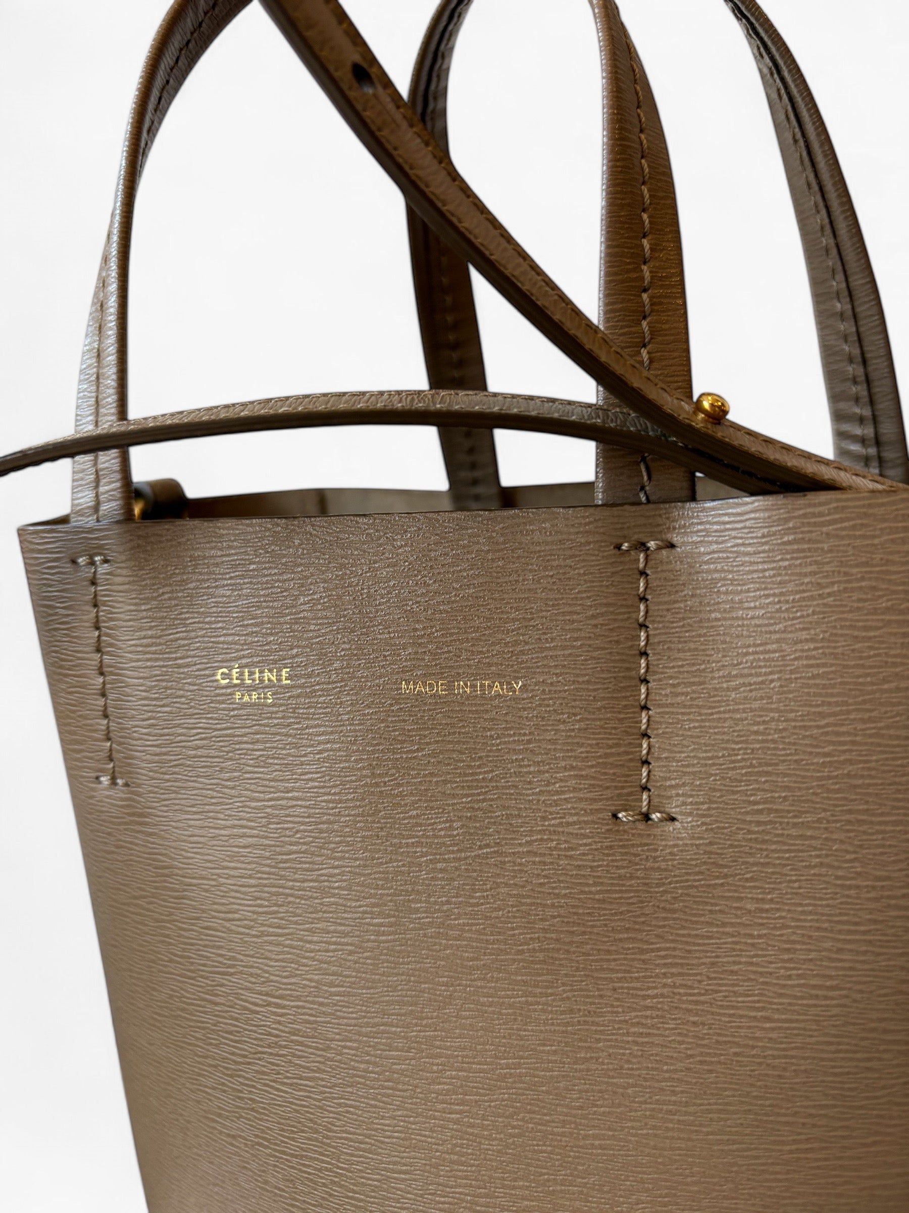 Sac Vertical Cover