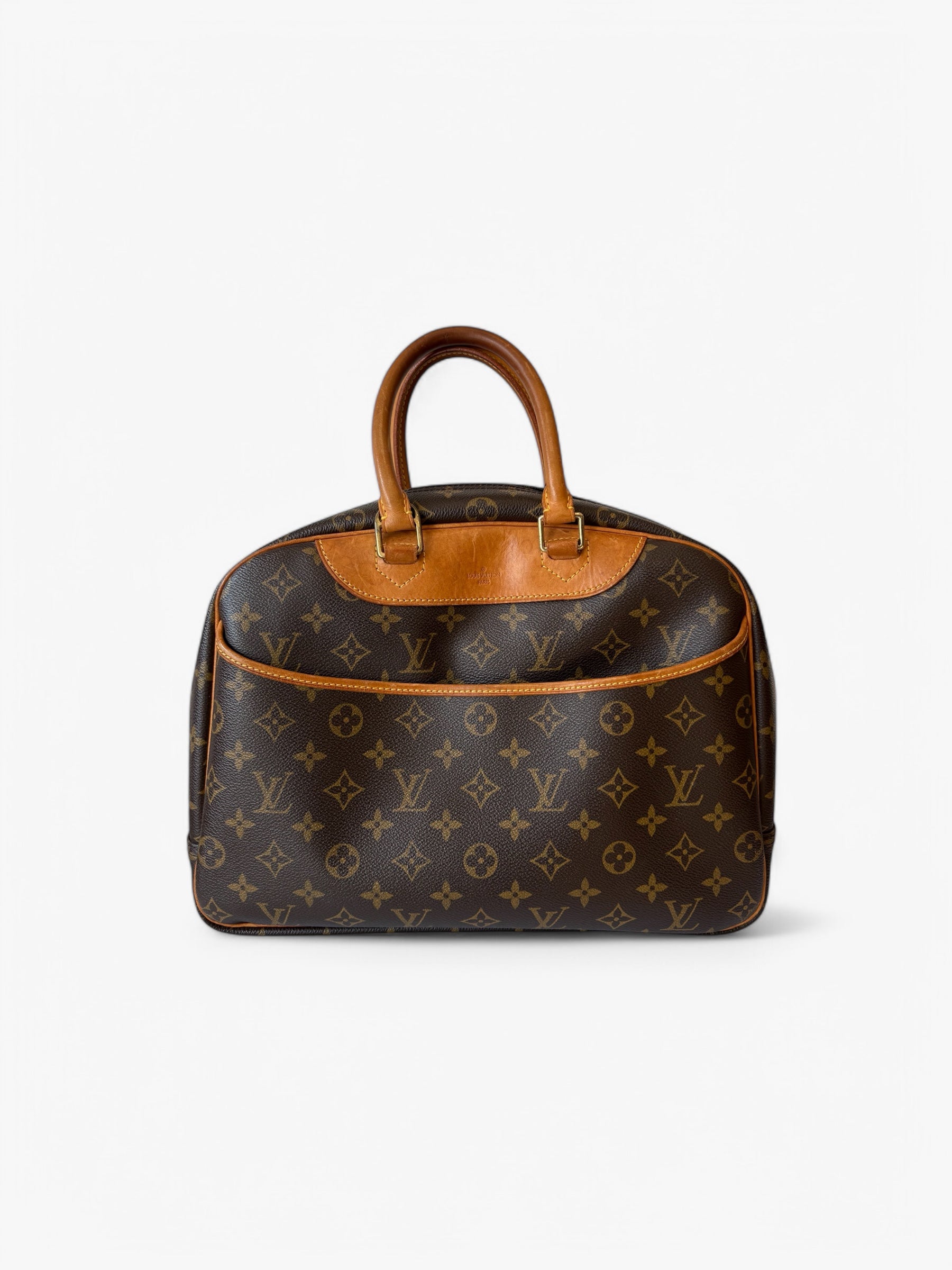 Sac à main Deauville
