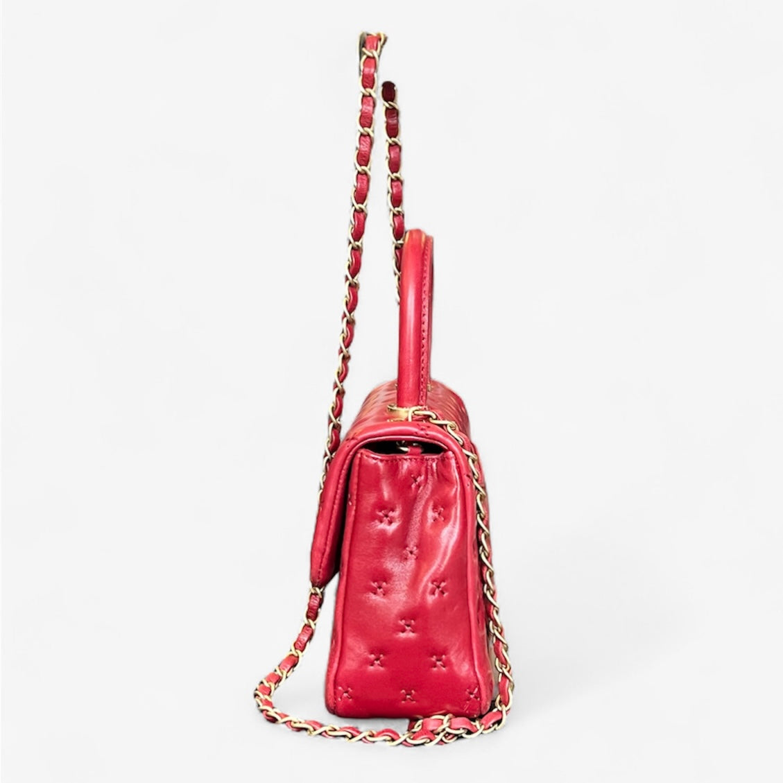 Chanel Coco Handle