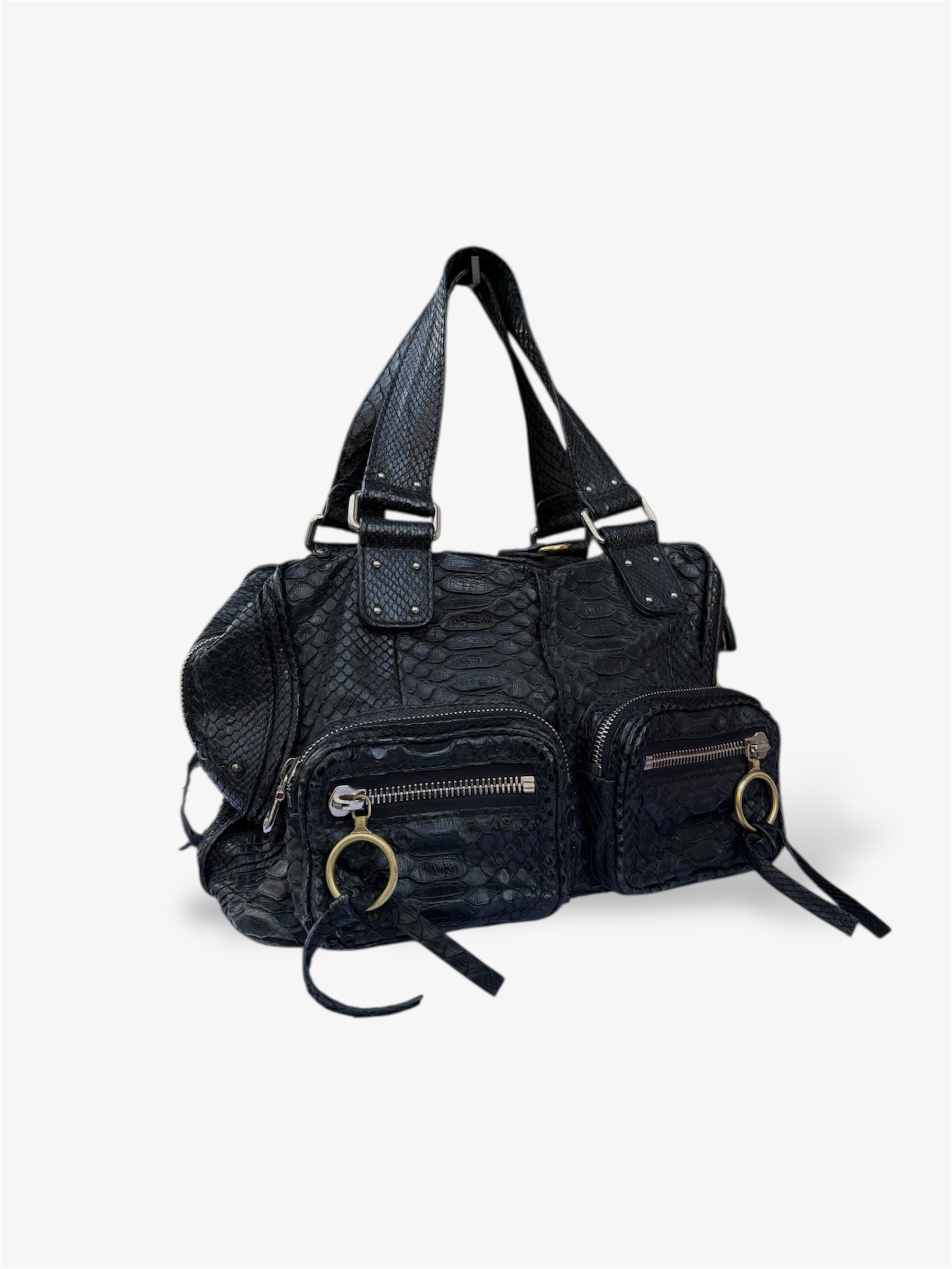 Sac Betty Python