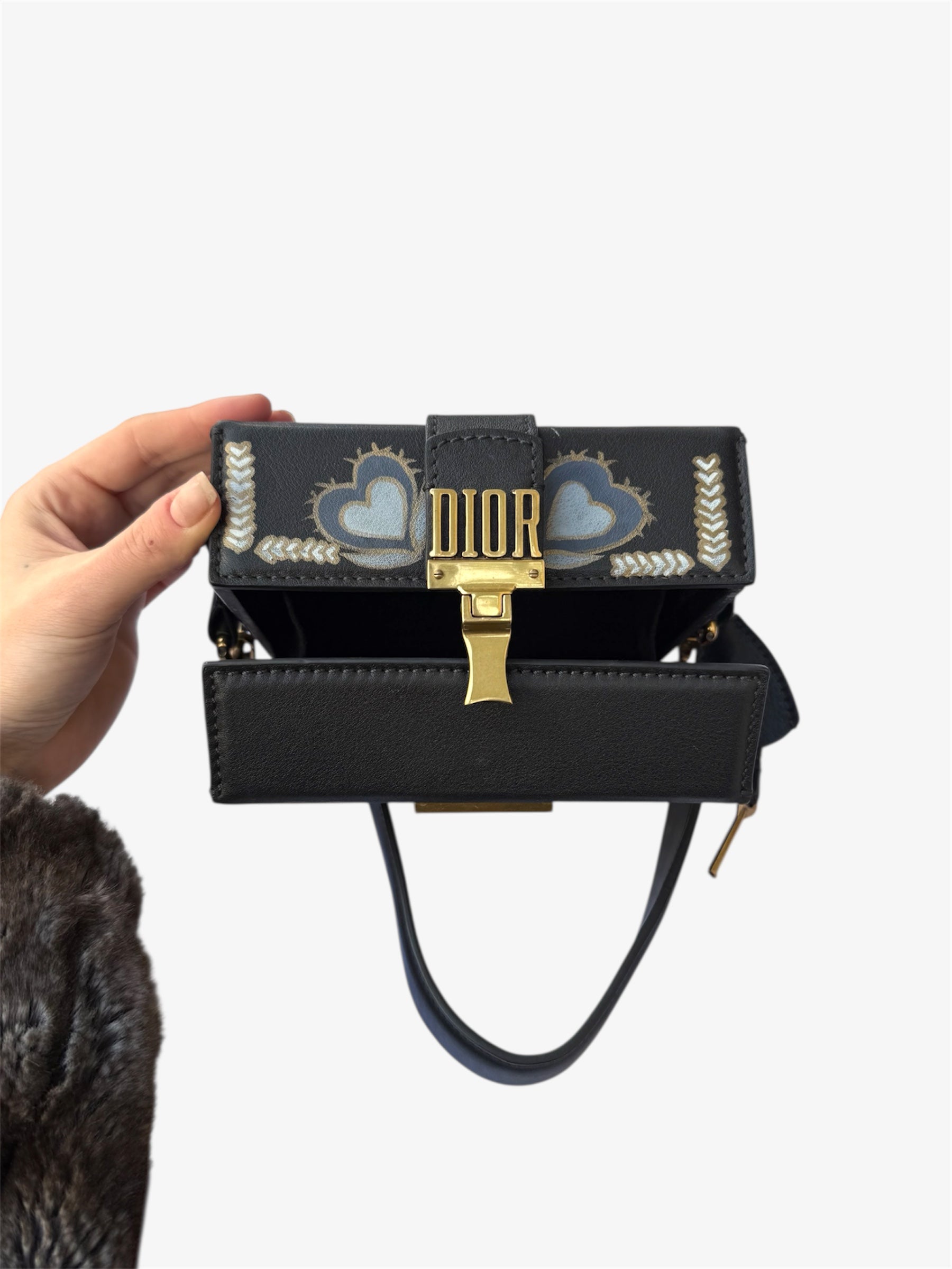 Sac Lock box Zodiac édition limitée