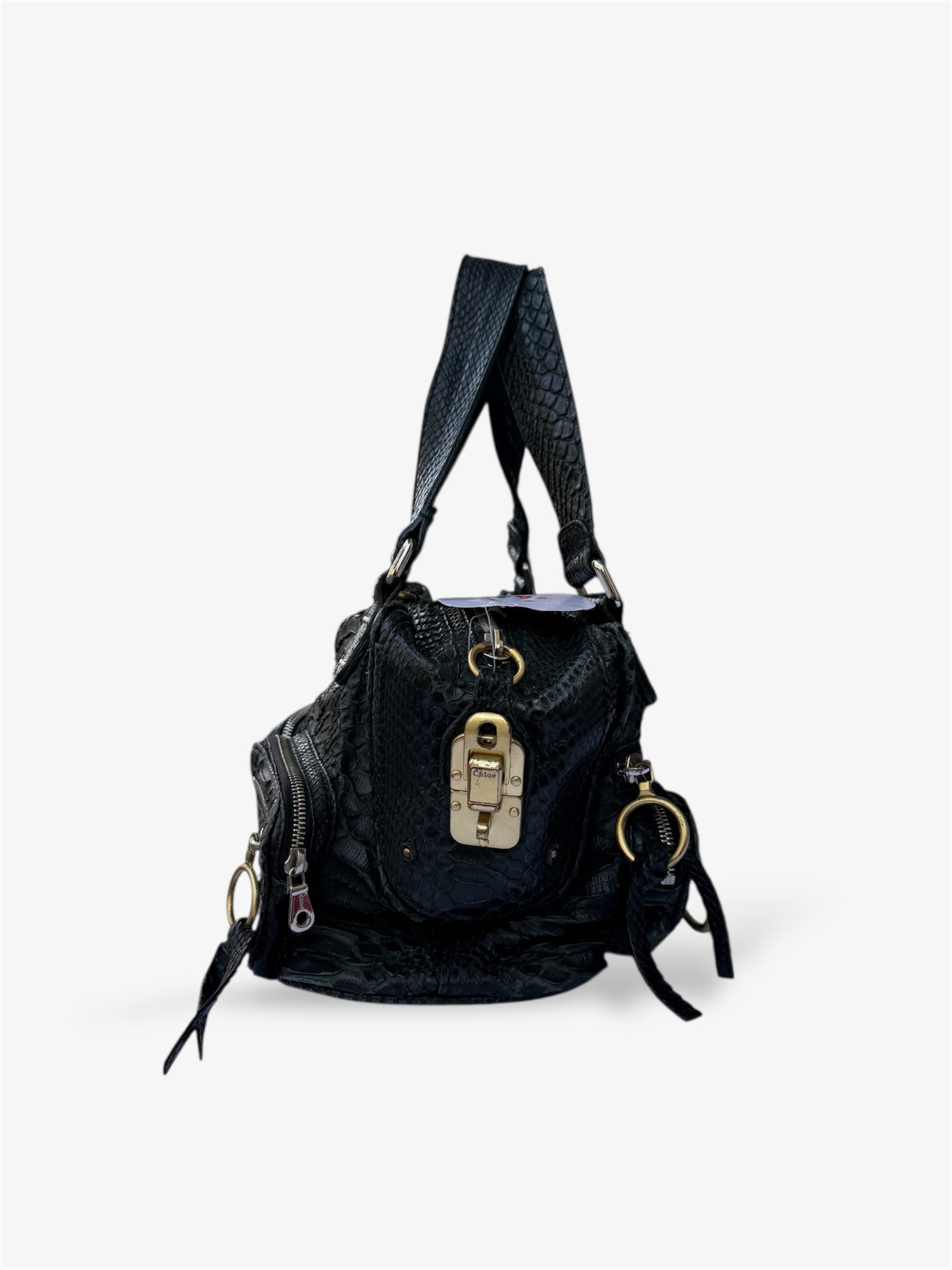 Sac Betty Python