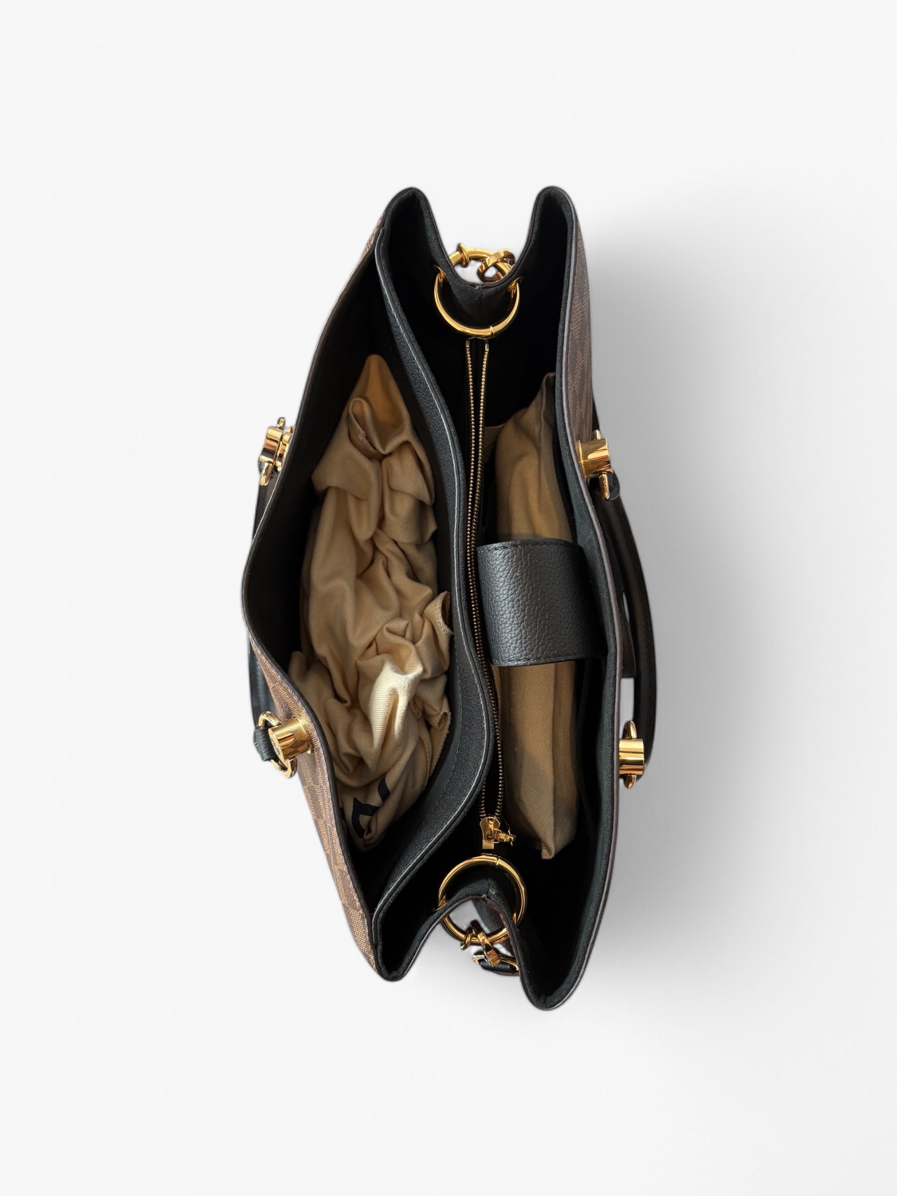 Sac à main Riverside Damier