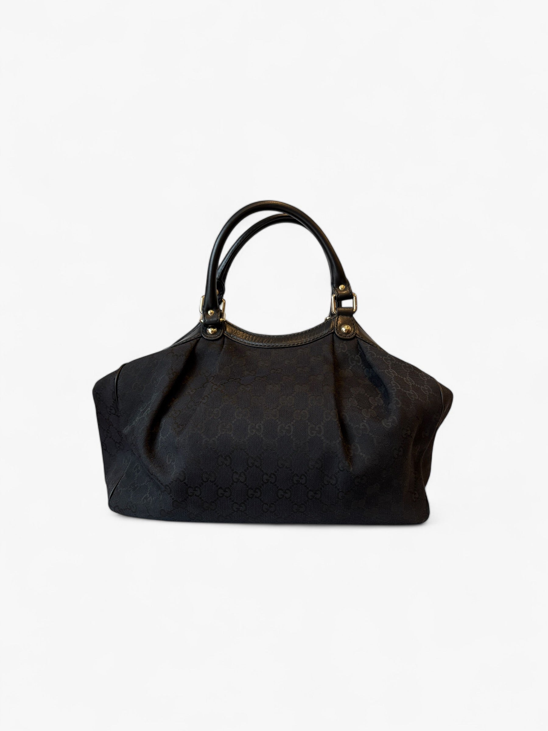 Sac à main Sukey monogramme