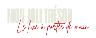 Mon Joli Trésor