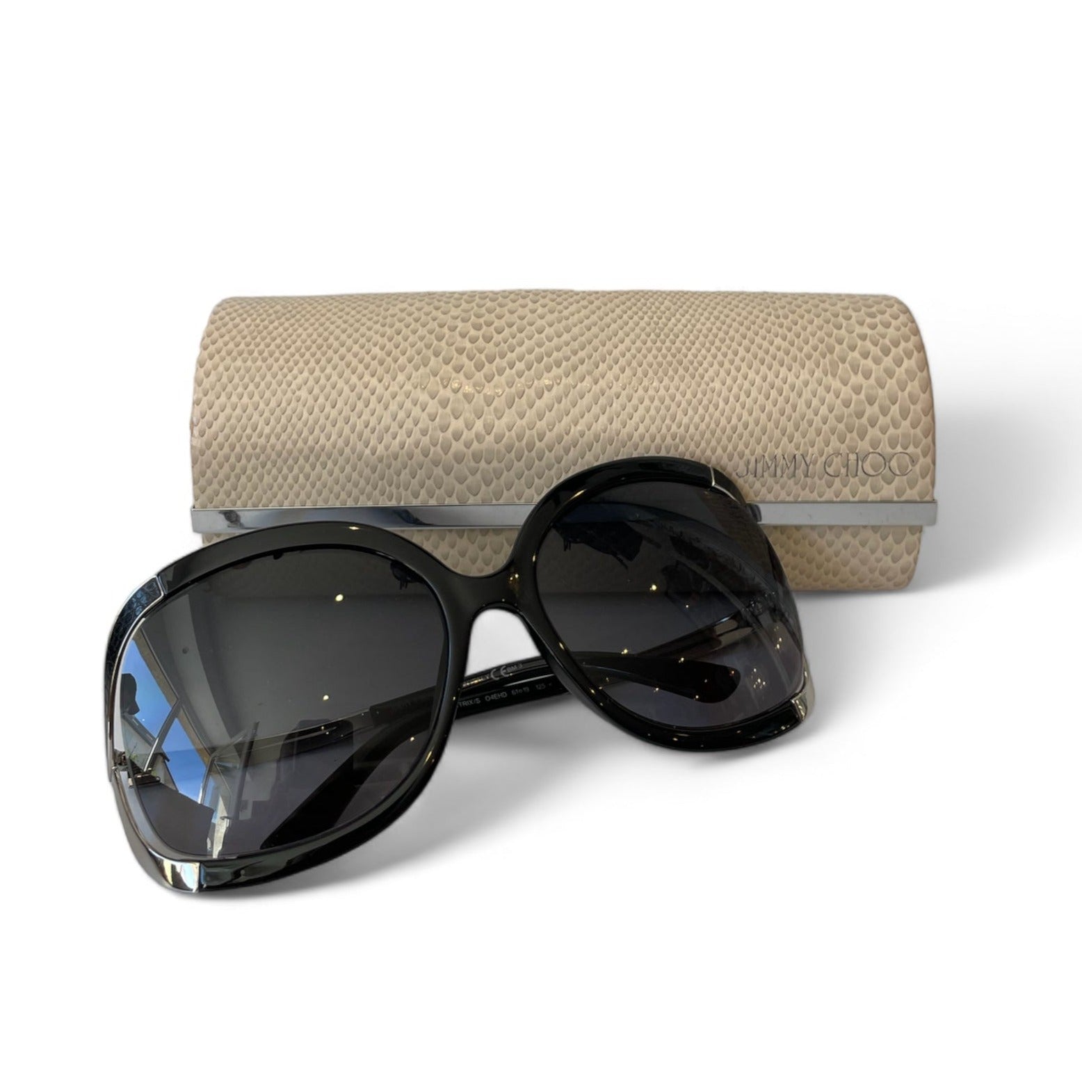 Lunettes de soleil
