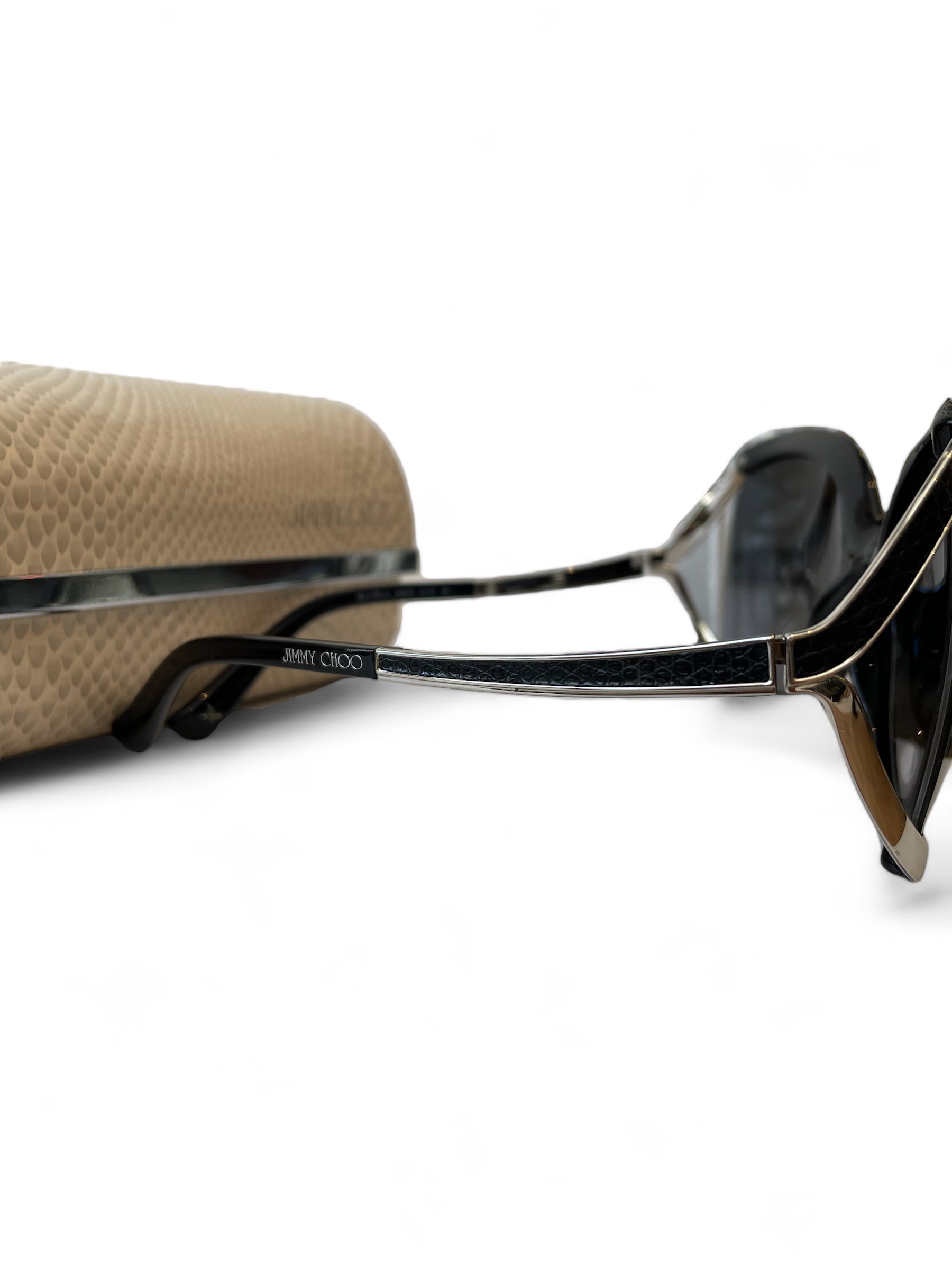 Lunettes de soleil