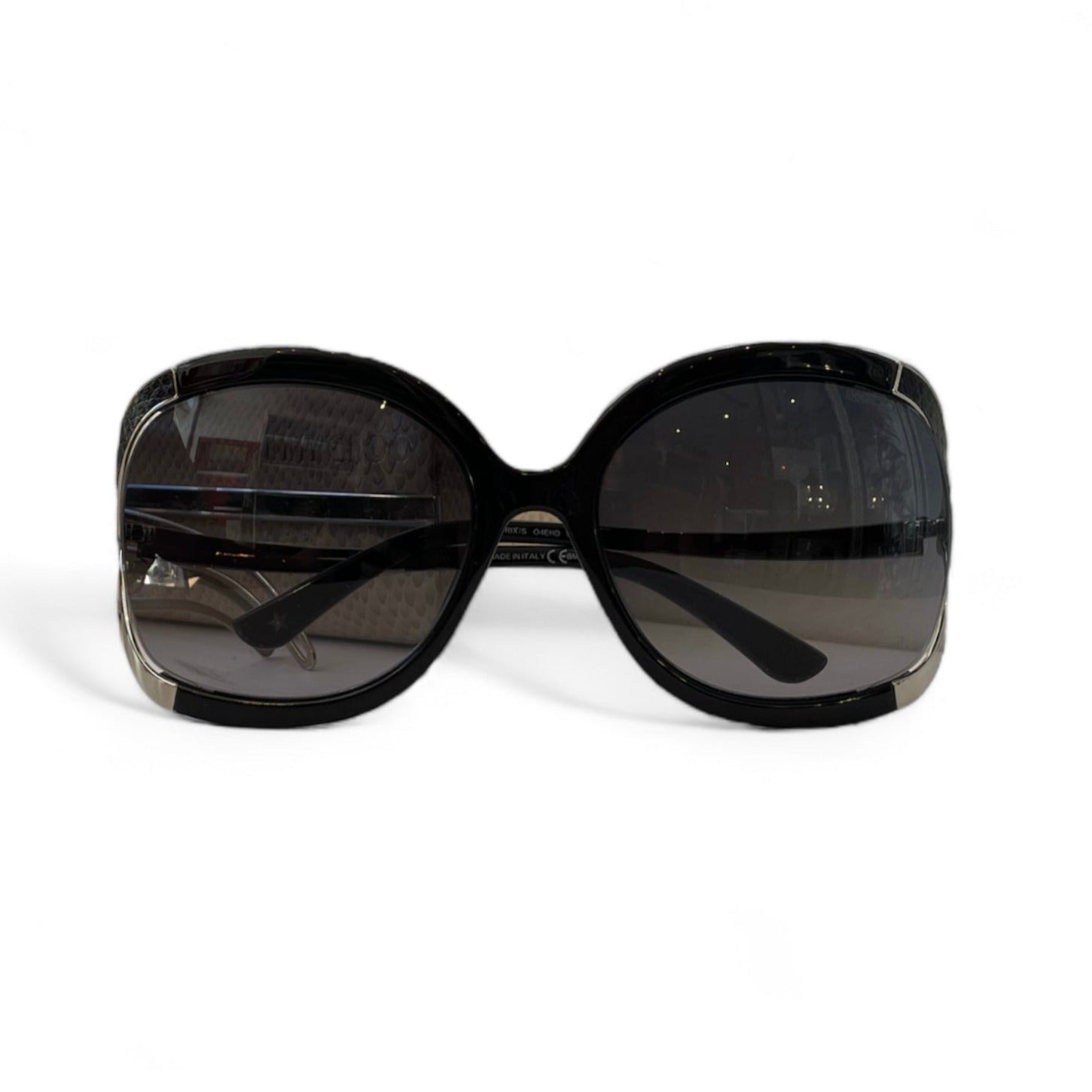 Lunettes de soleil