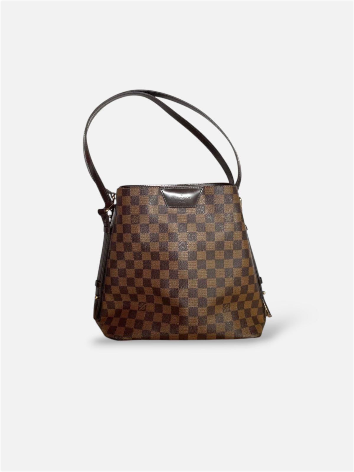 Sac cabas Rivington Damier