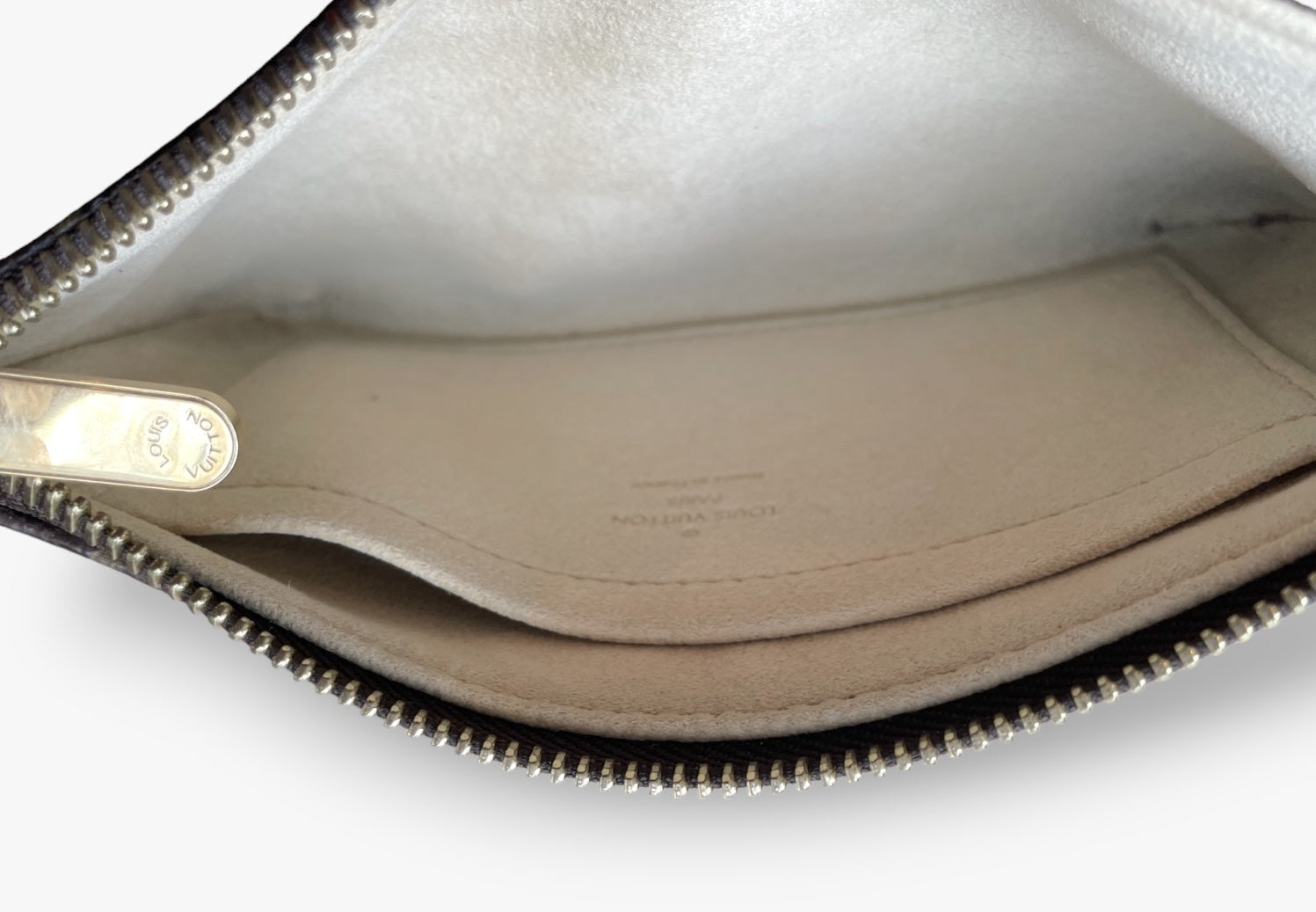Pochette Milla