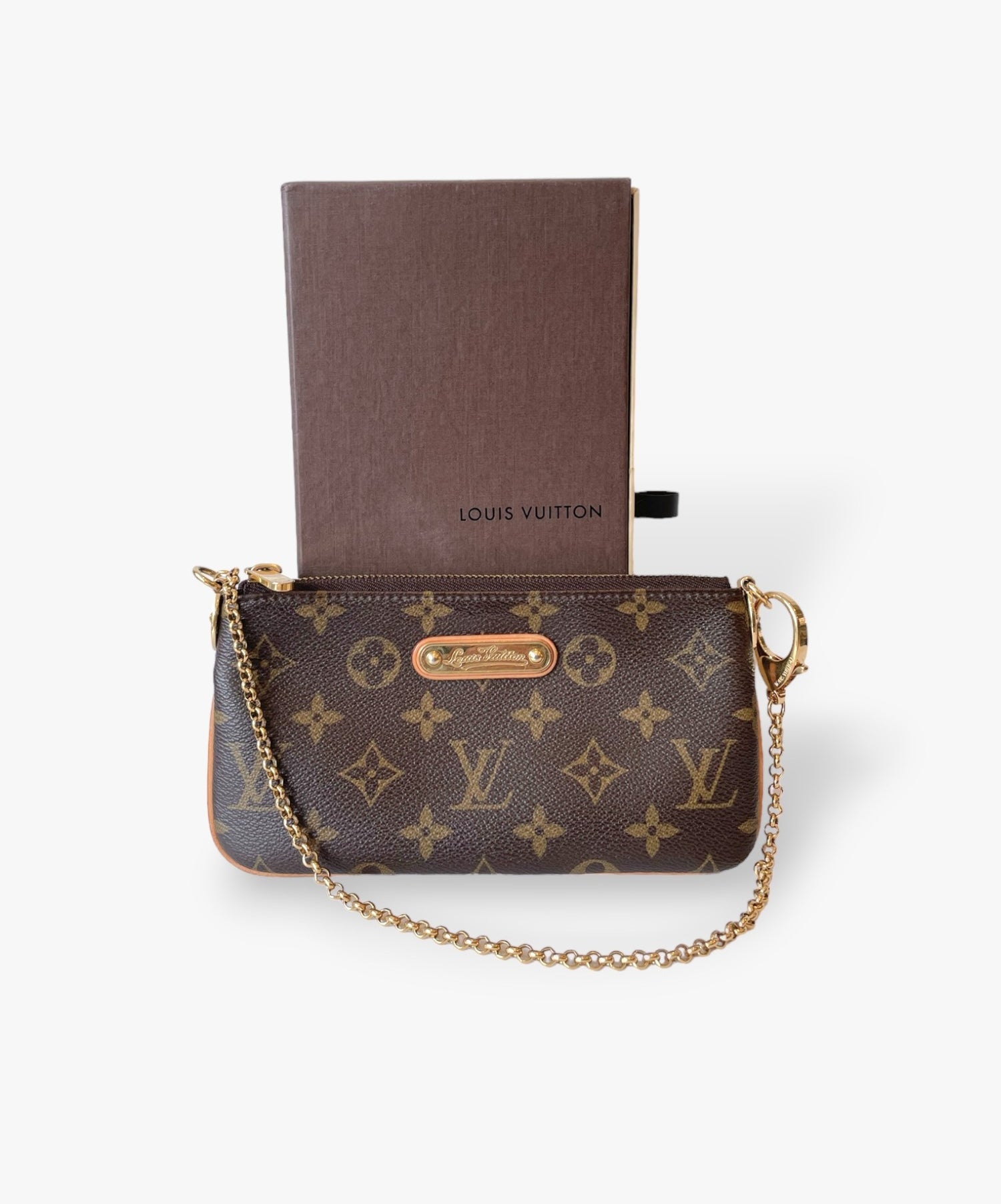 Pochette Milla