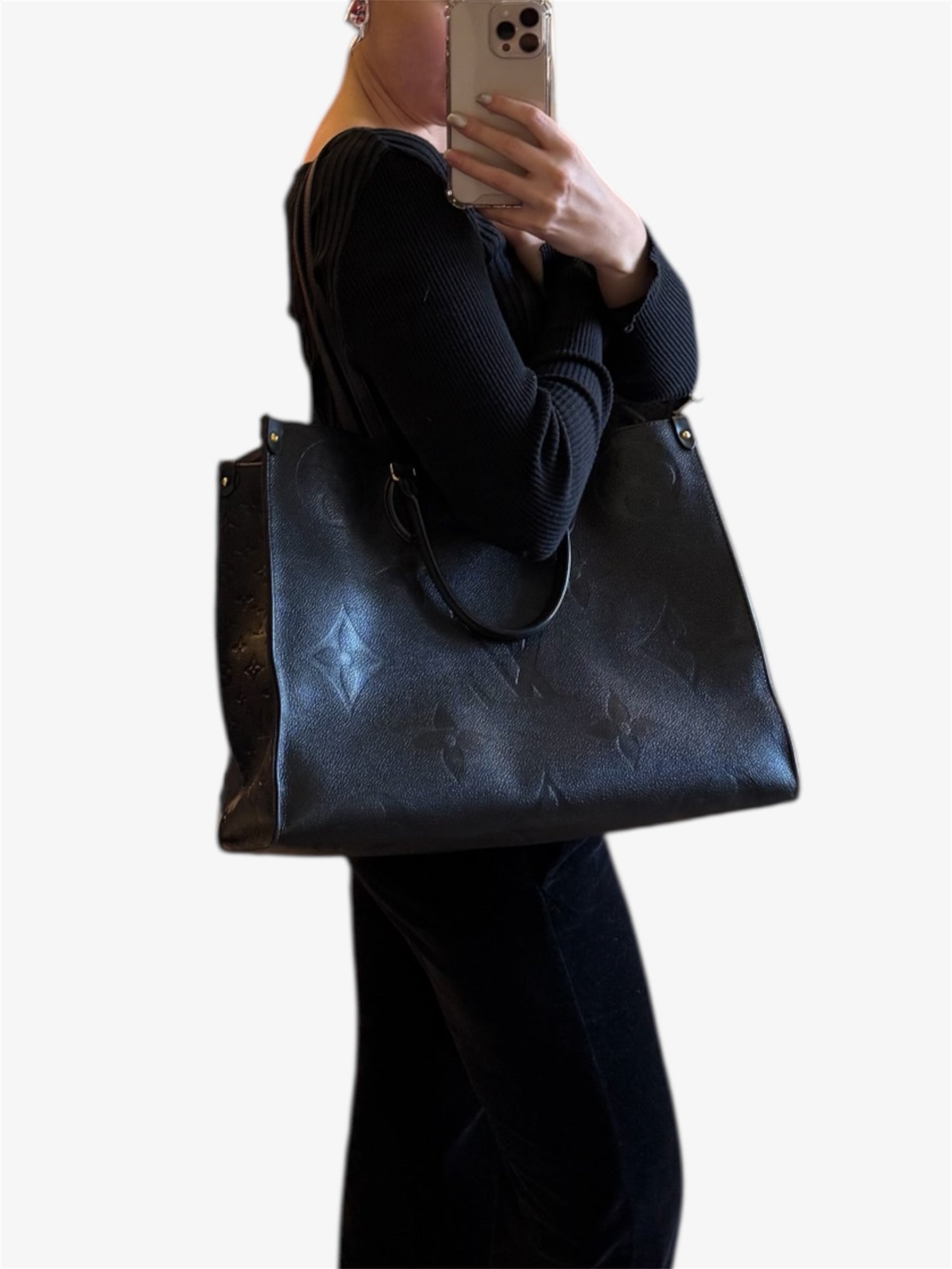 Sac Onthego GM