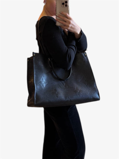 Sac Onthego GM