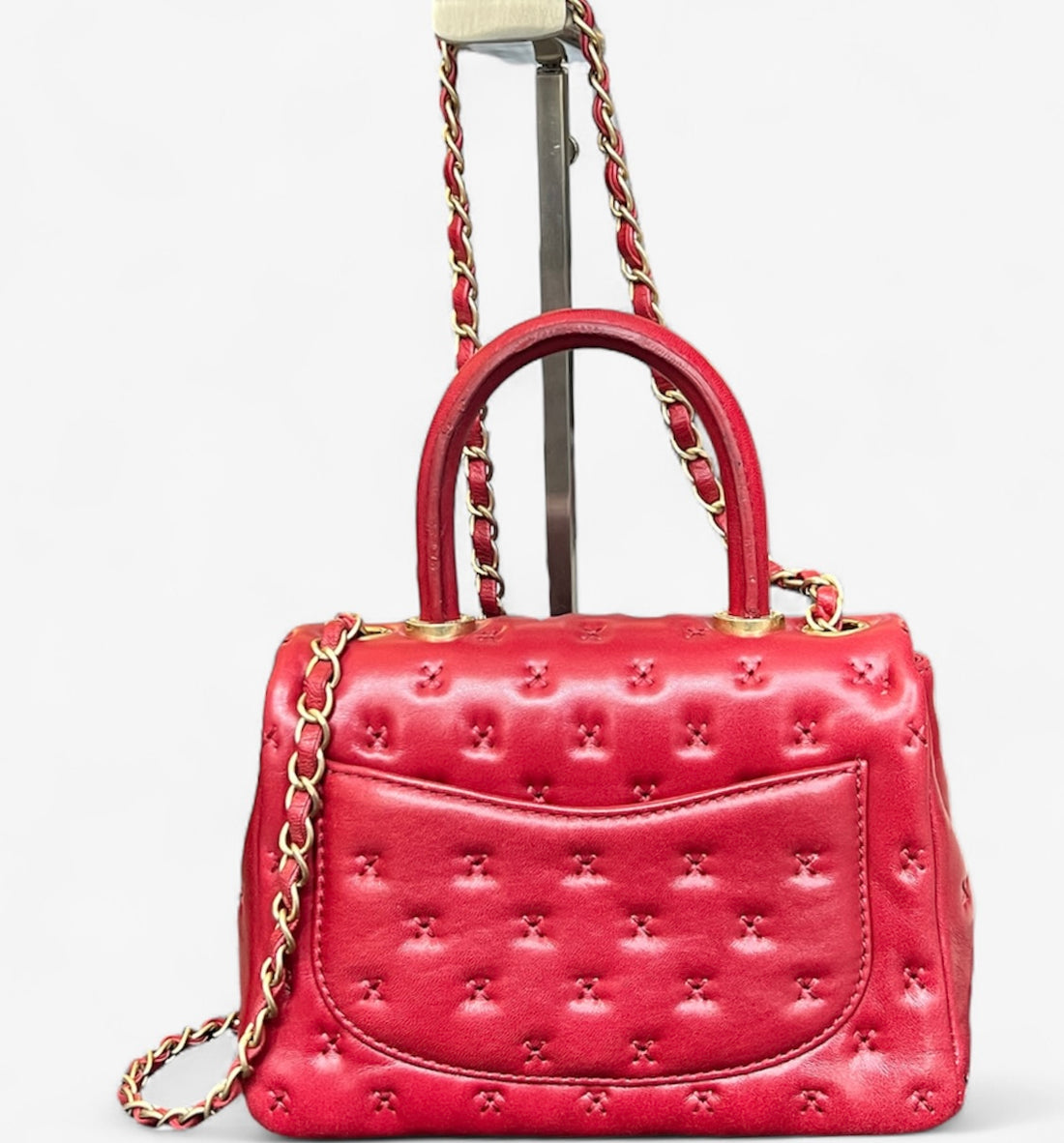 Chanel Coco Handle