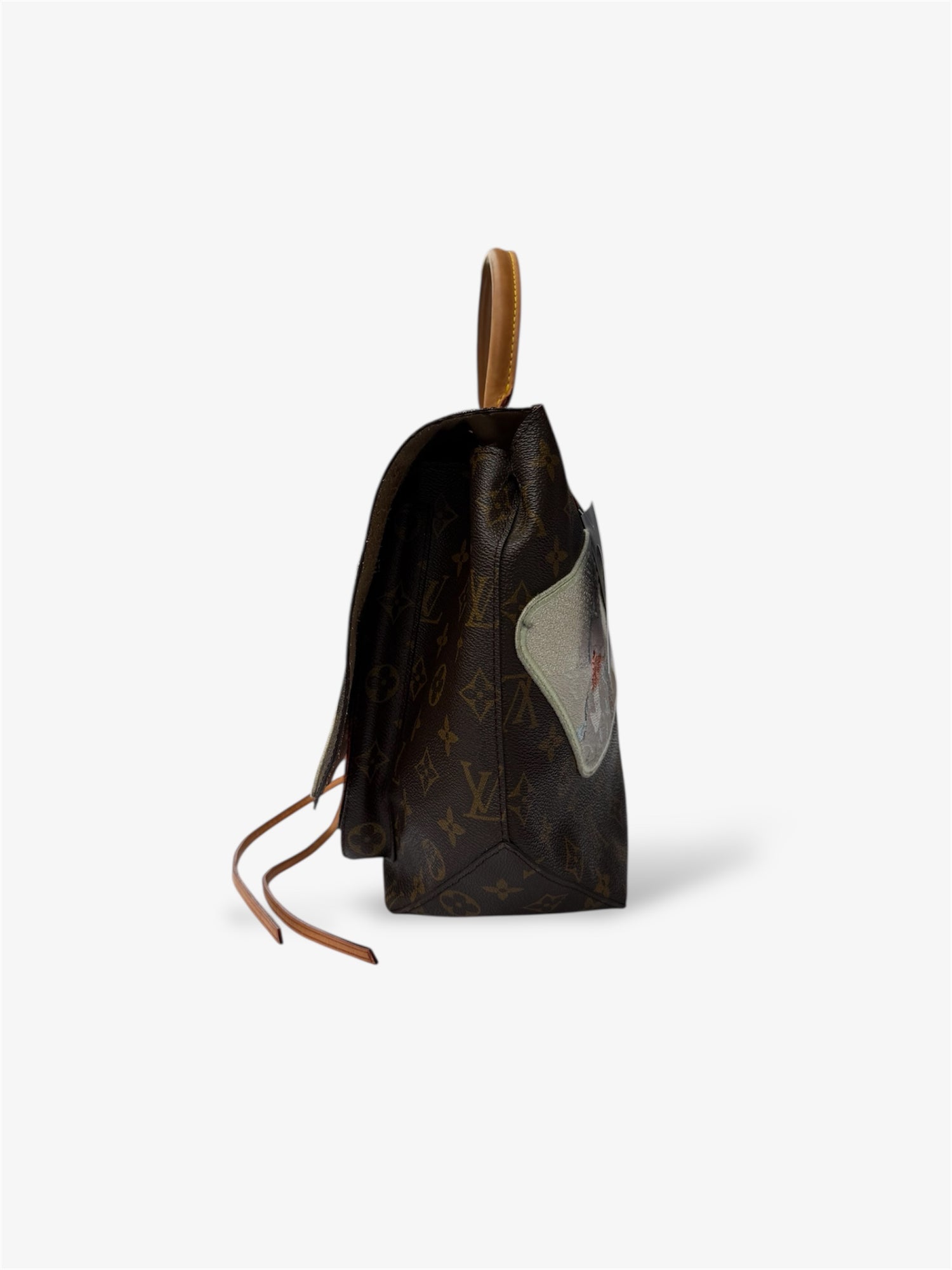 Sac Cindy Sherman Camera Messager