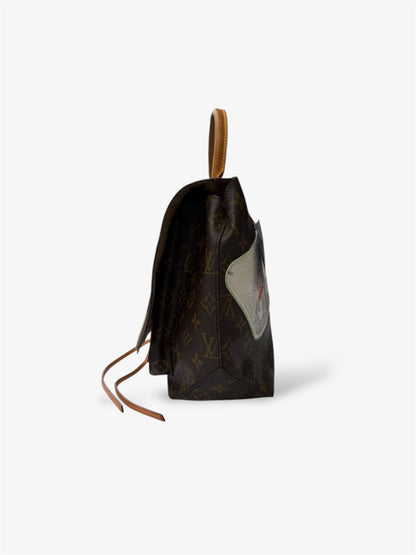 Sac Cindy Sherman Camera Messager