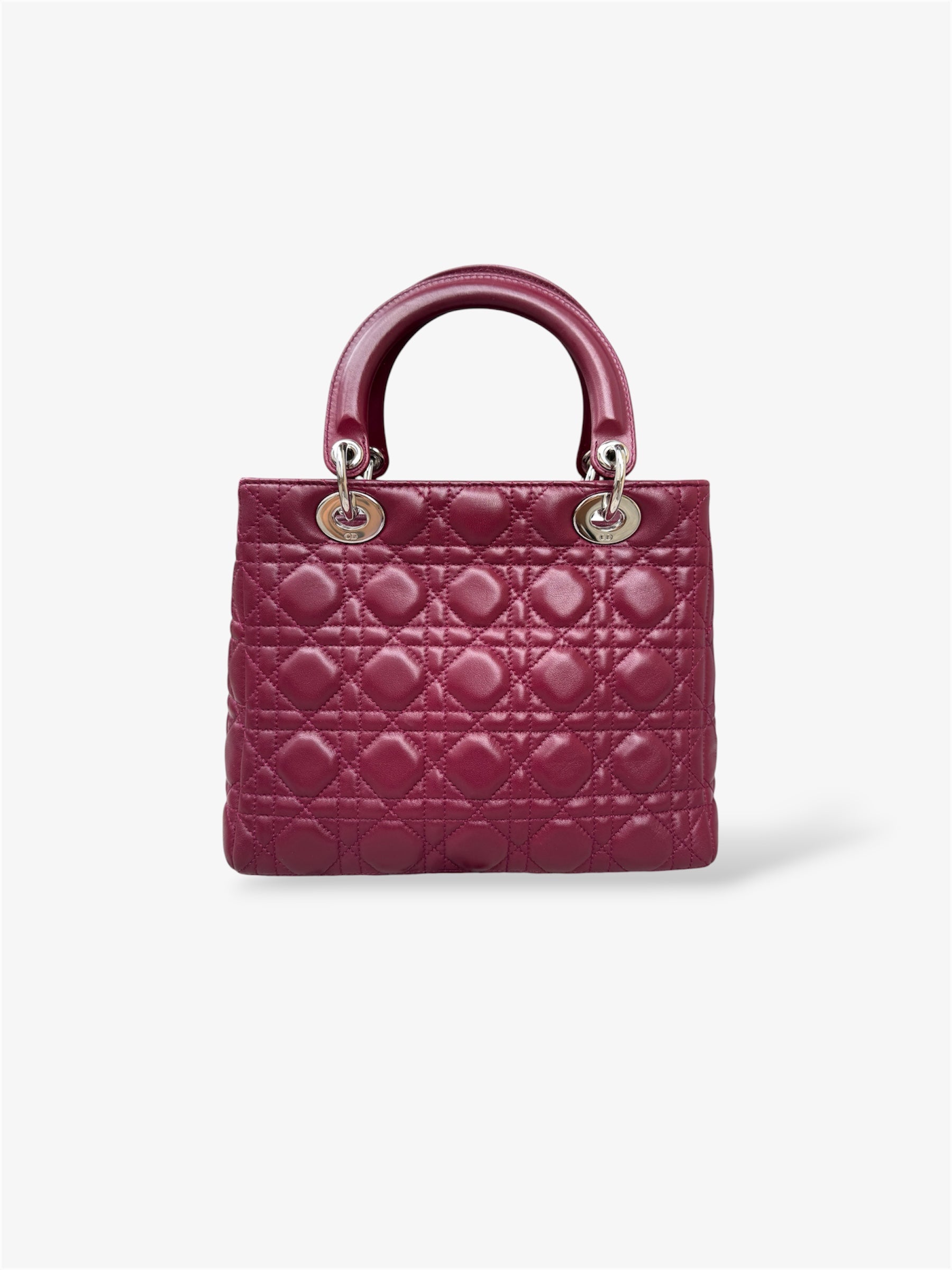 Sac Lady Médium