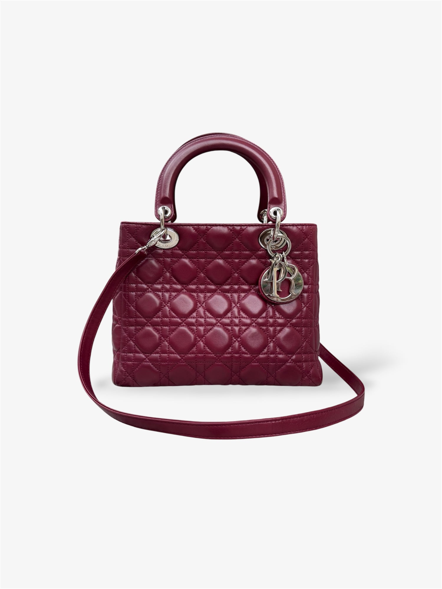Sac Lady Médium