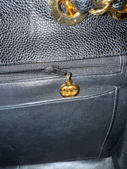 Timeless Flap Vintage