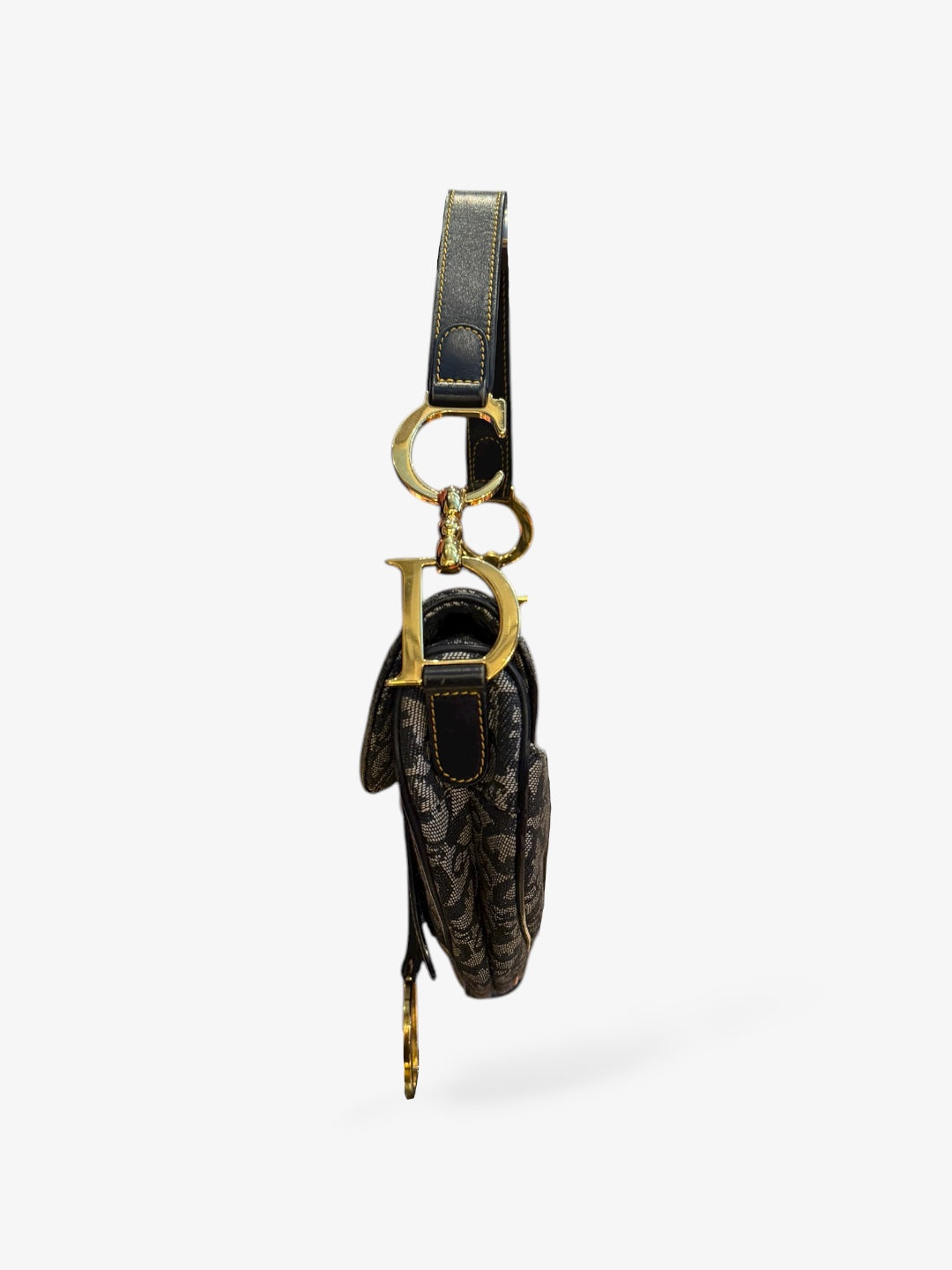 Sac Saddle by John Galliano