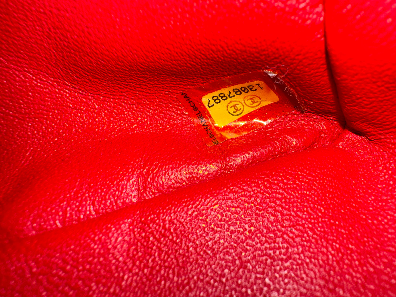 Sac Timeless Maxi single flap