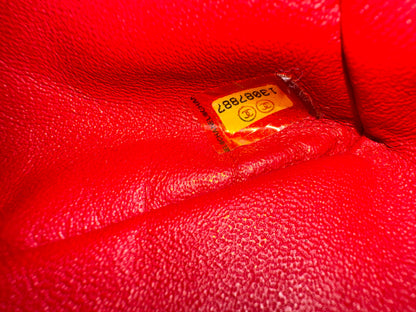 Sac Timeless Maxi single flap