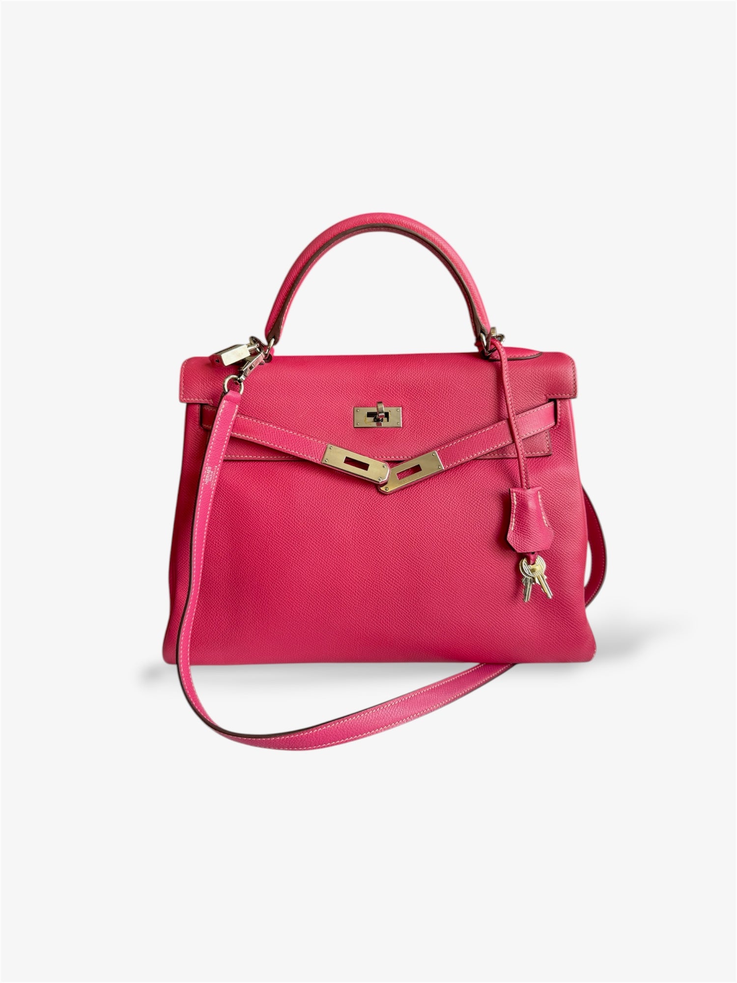 Kelly 32 cuir Epson