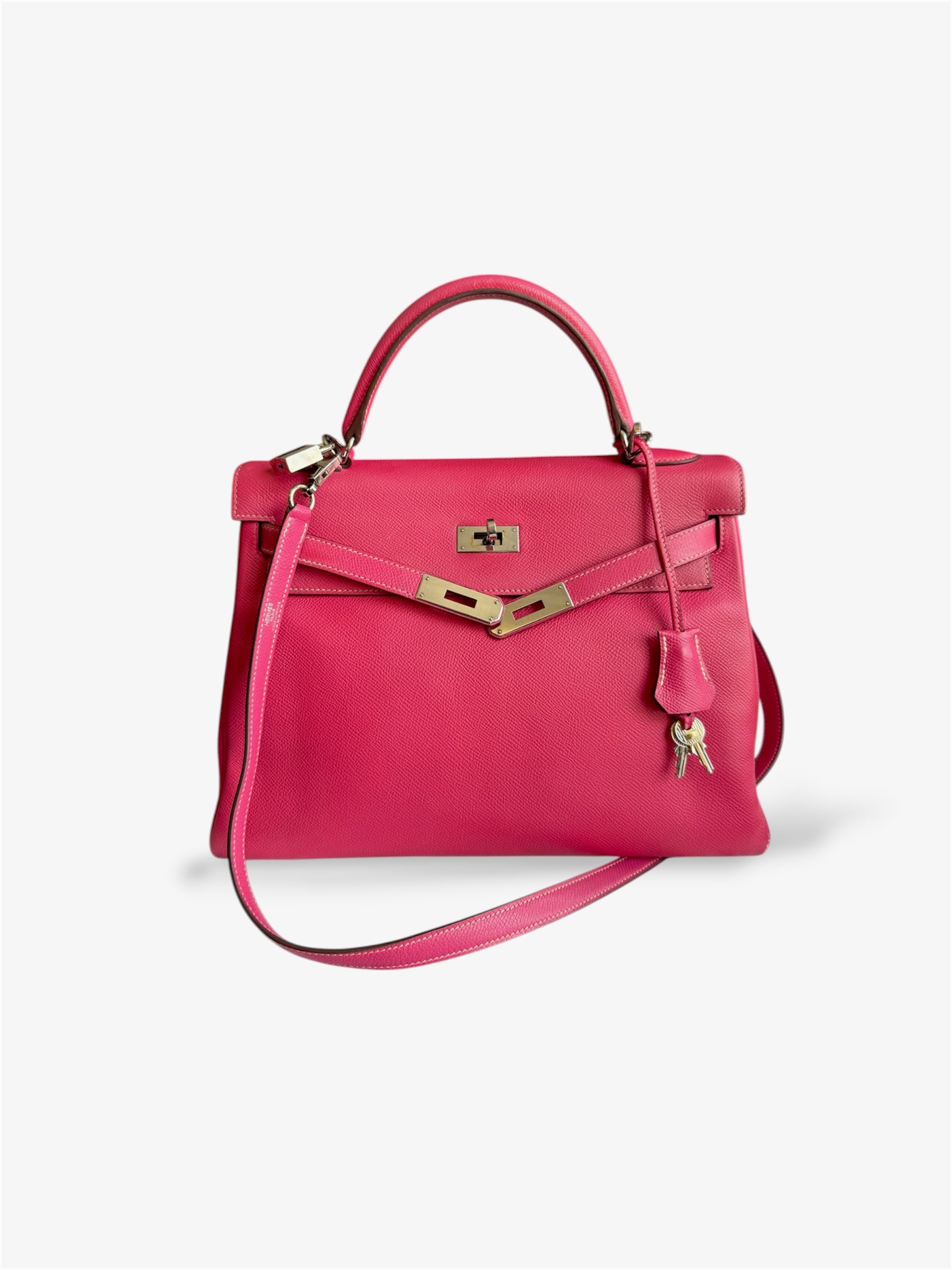 Kelly 32 cuir Epson