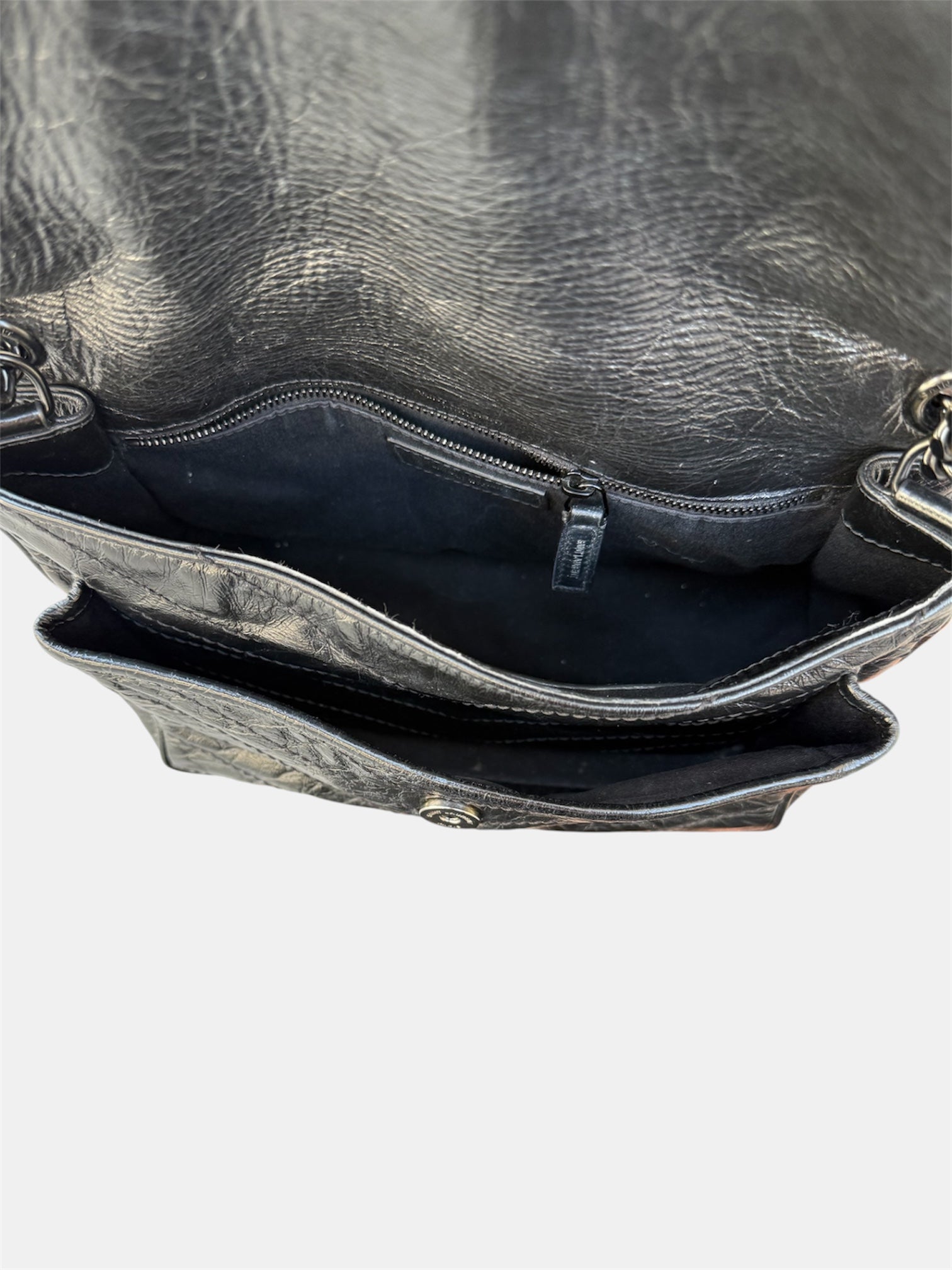 Sac Niki M