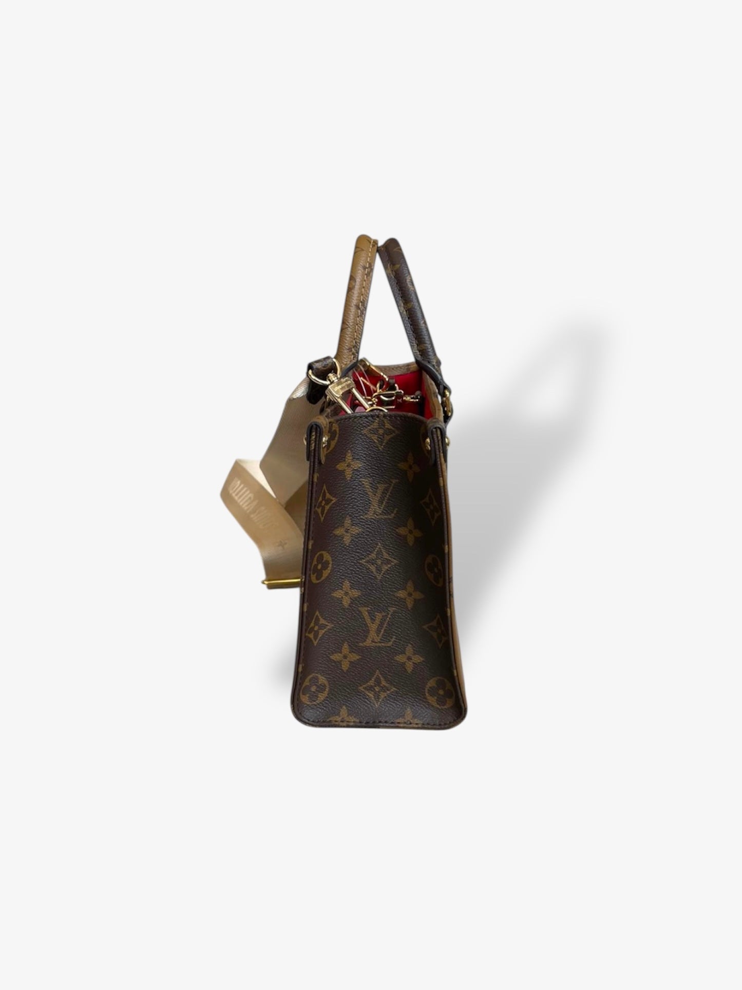 Sac Onthego PM