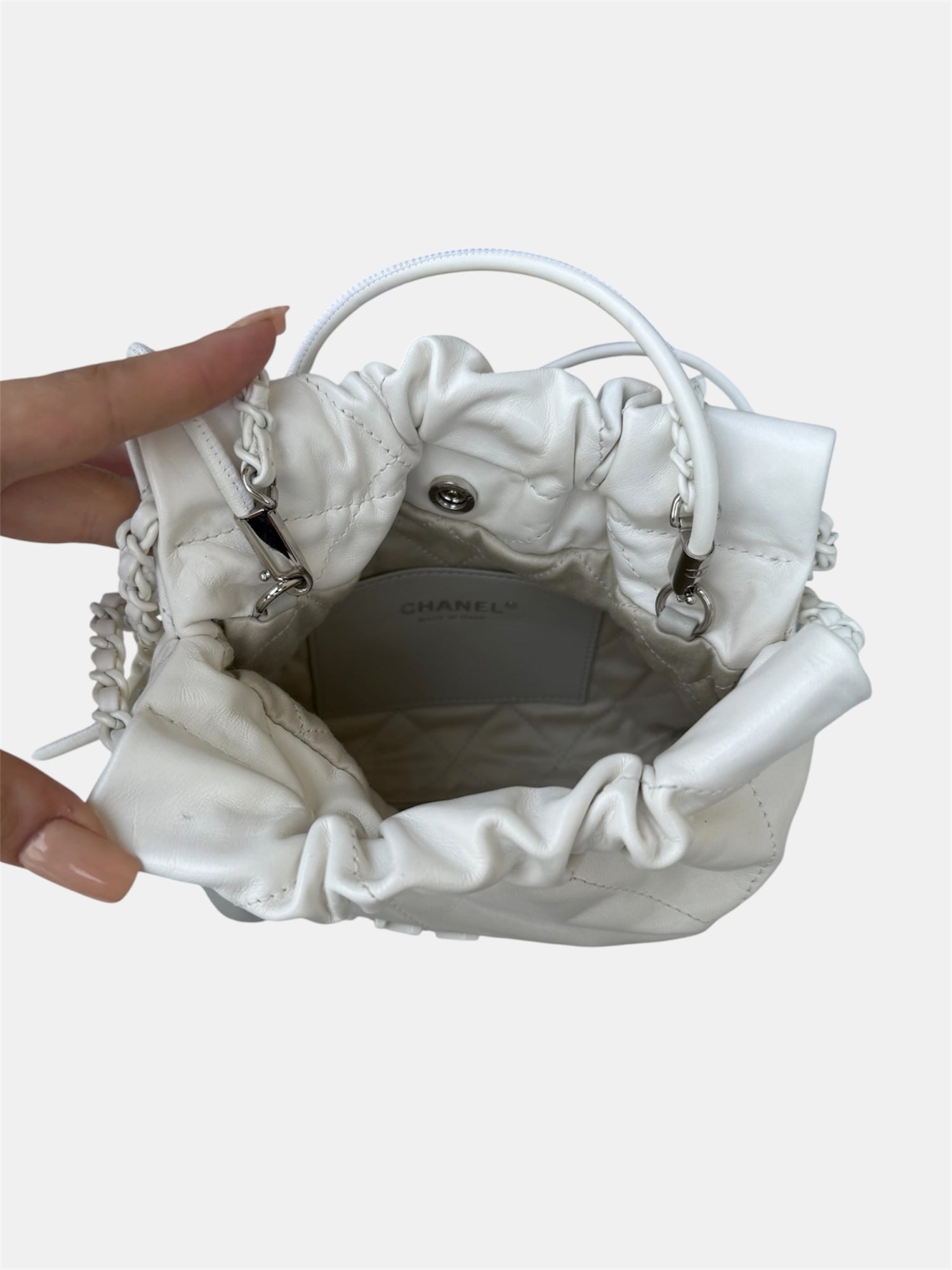 Sac mini 22