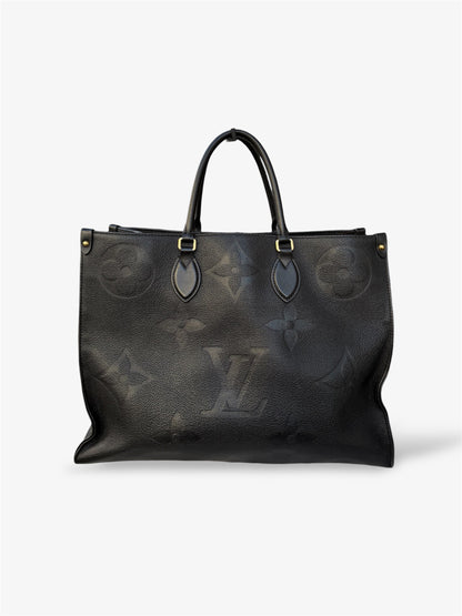 Sac Onthego GM