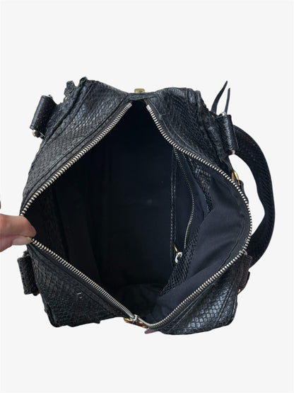 Sac Betty Python