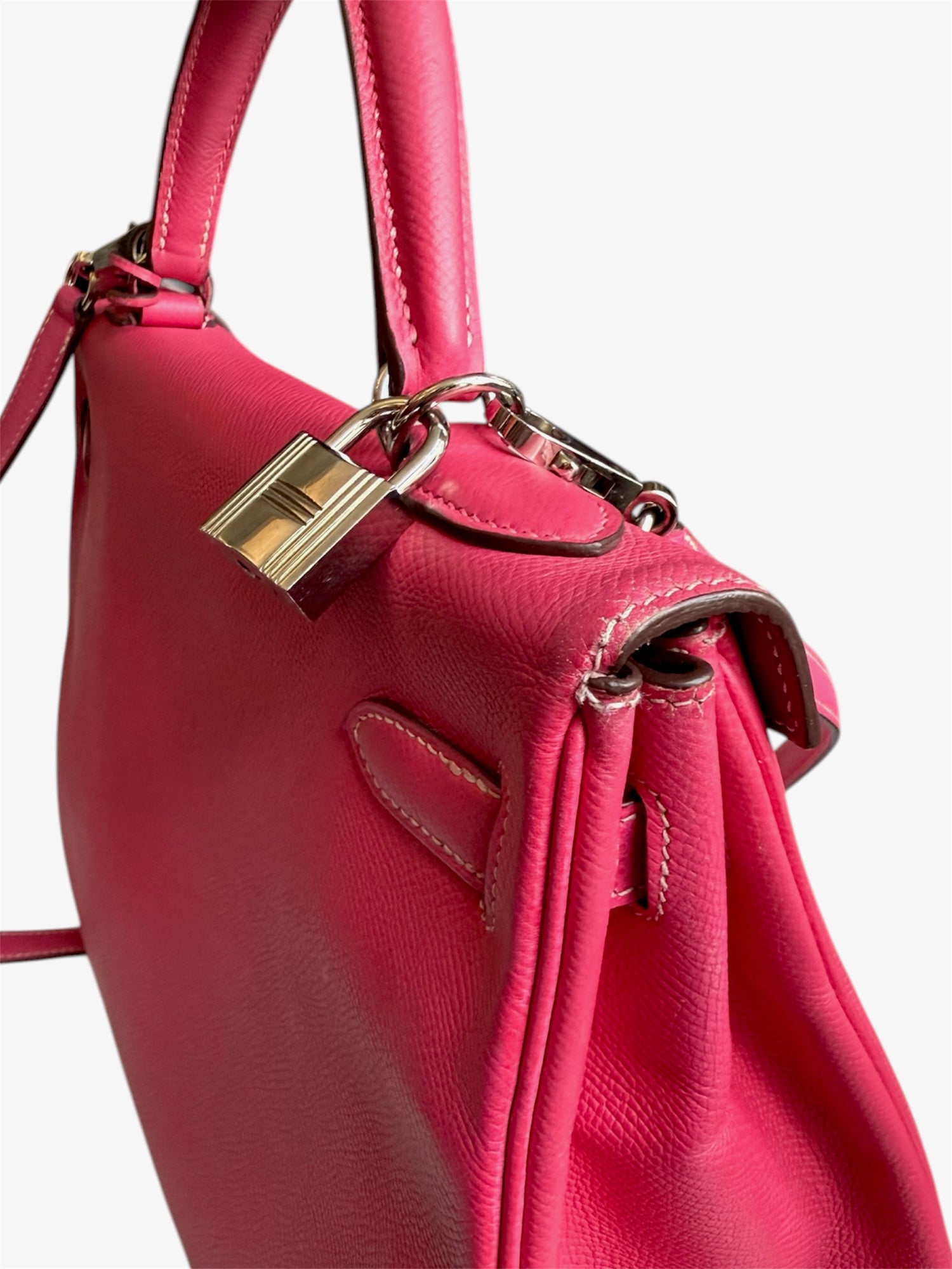 Kelly 32 cuir Epson