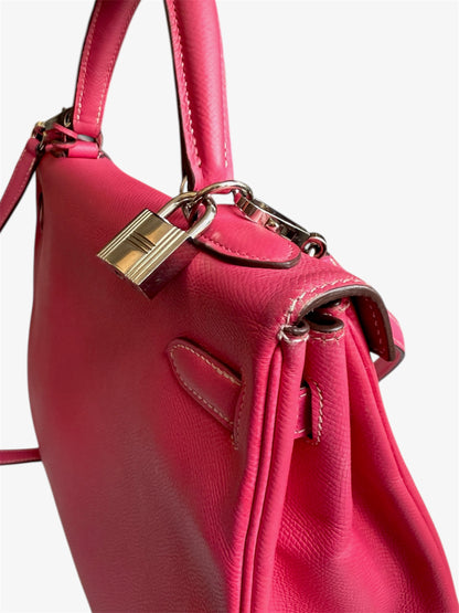 Kelly 32 cuir Epson