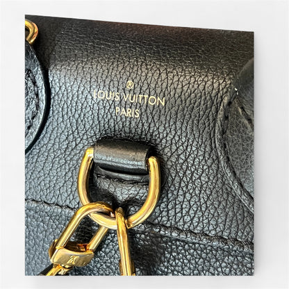 Louis Vuitton Lockme Ever Mini