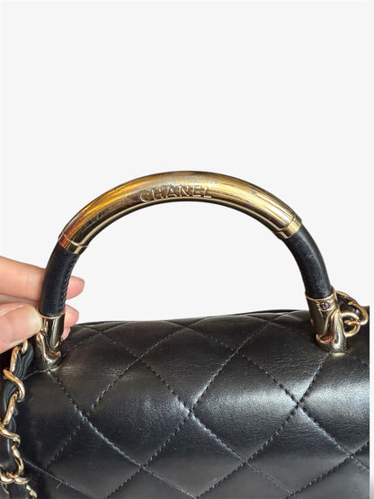 coco handle