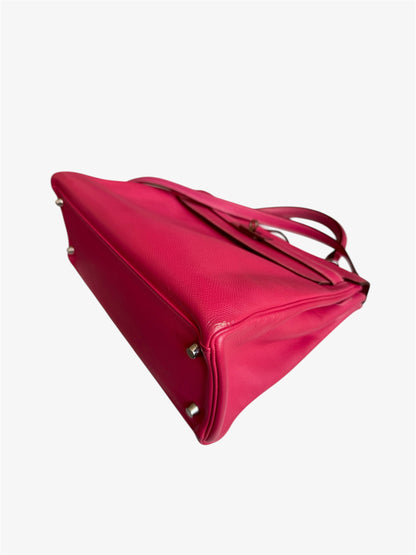 Kelly 32 cuir Epson