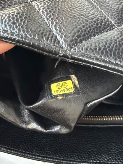 Sac cabas Médaillon vintage
