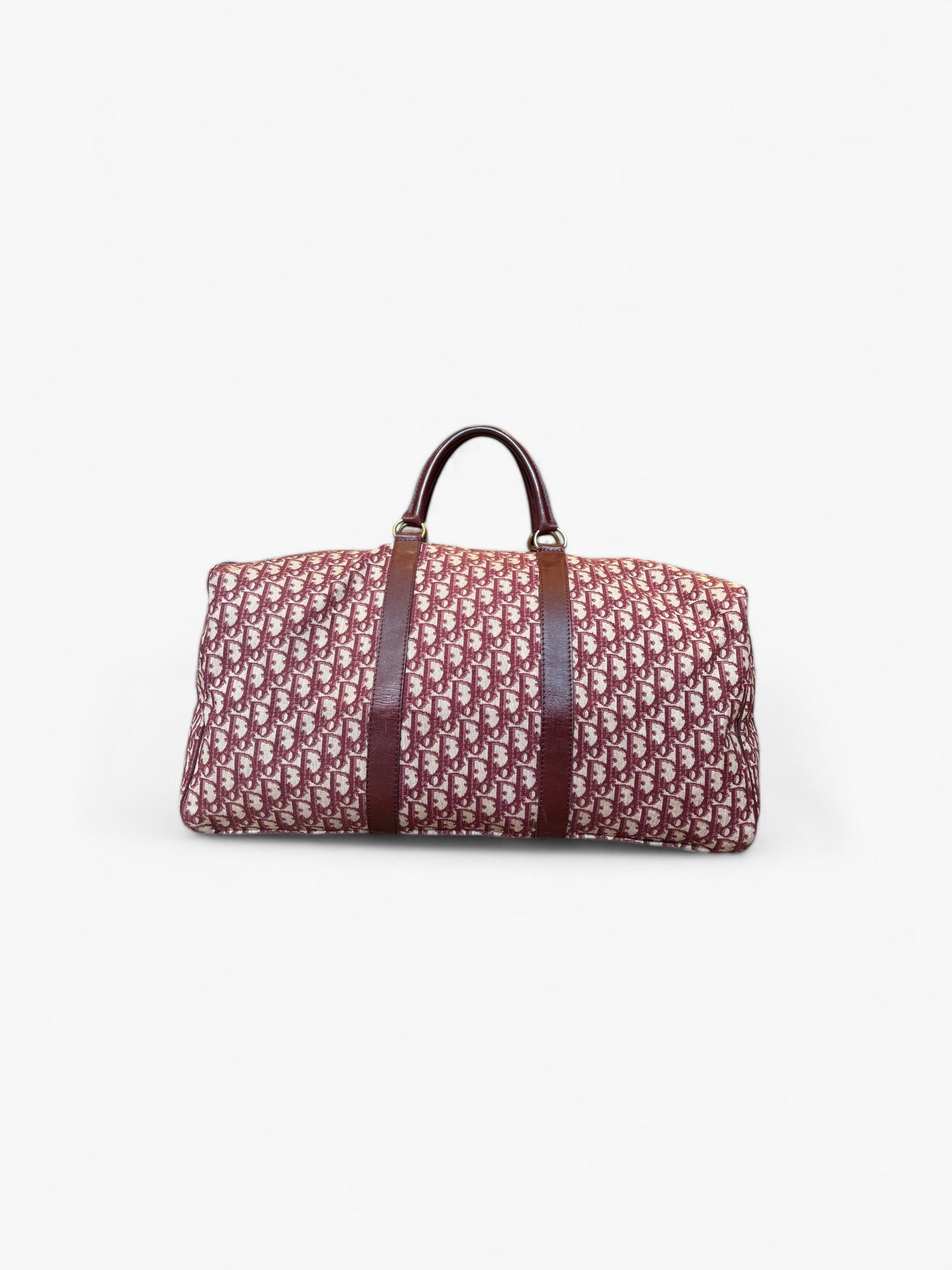 Sac de voyage monogramme