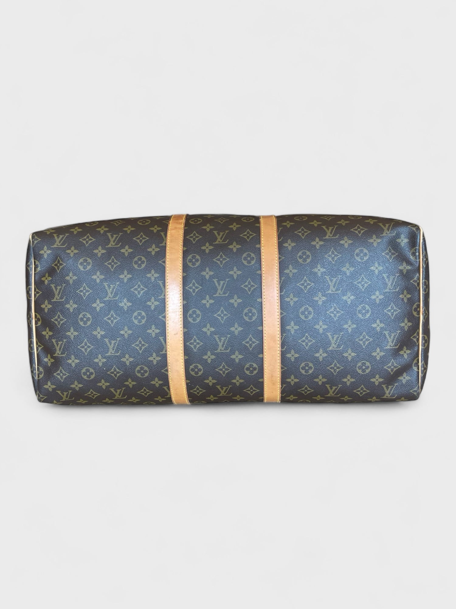 Sac Louis Vuitton Keepall 55