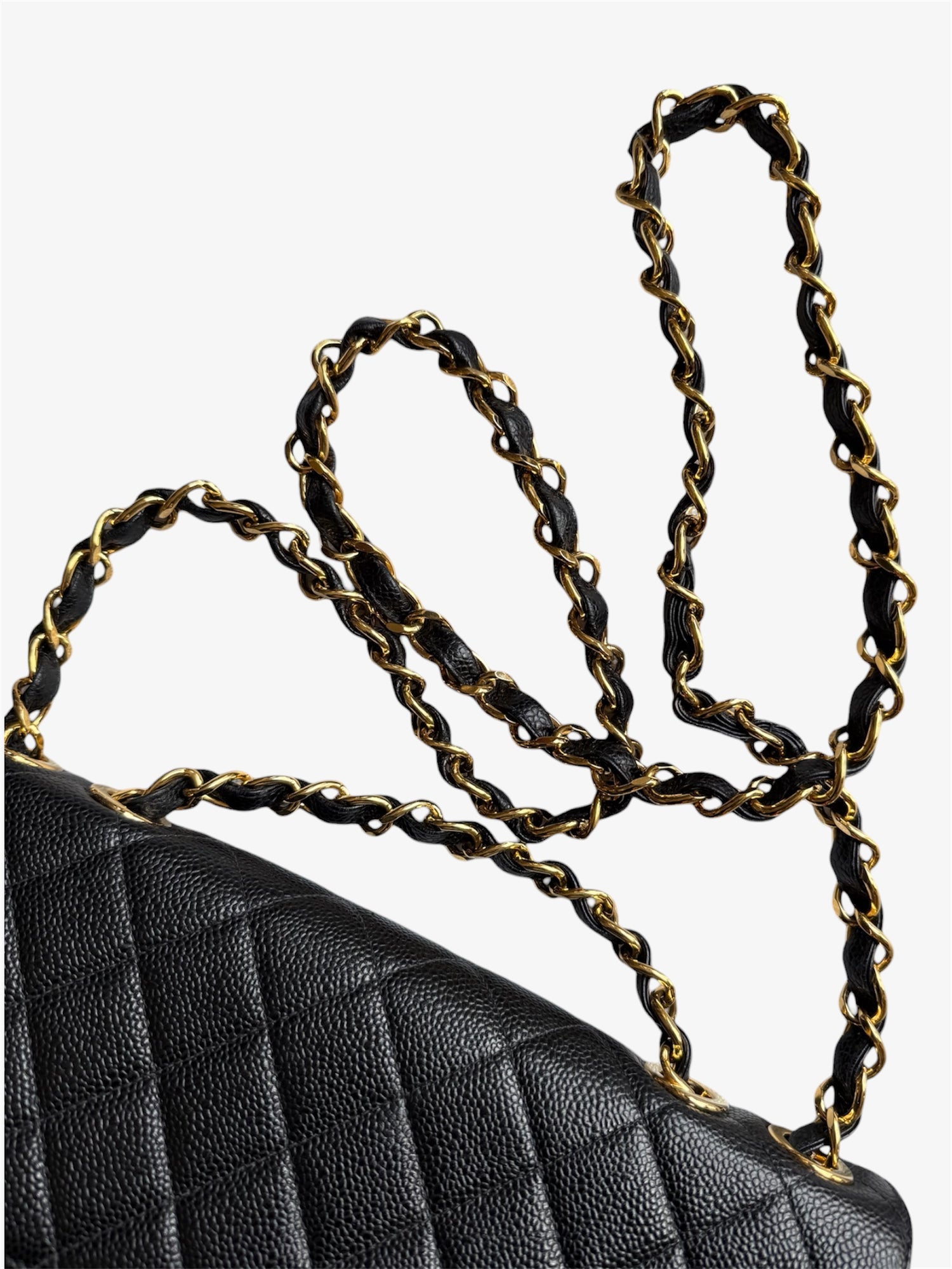 Timeless Flap Vintage
