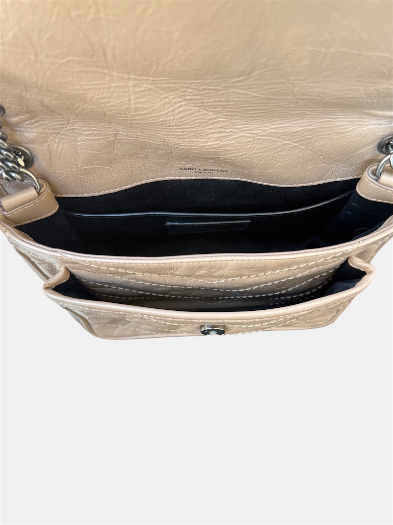 Sac Niki Small