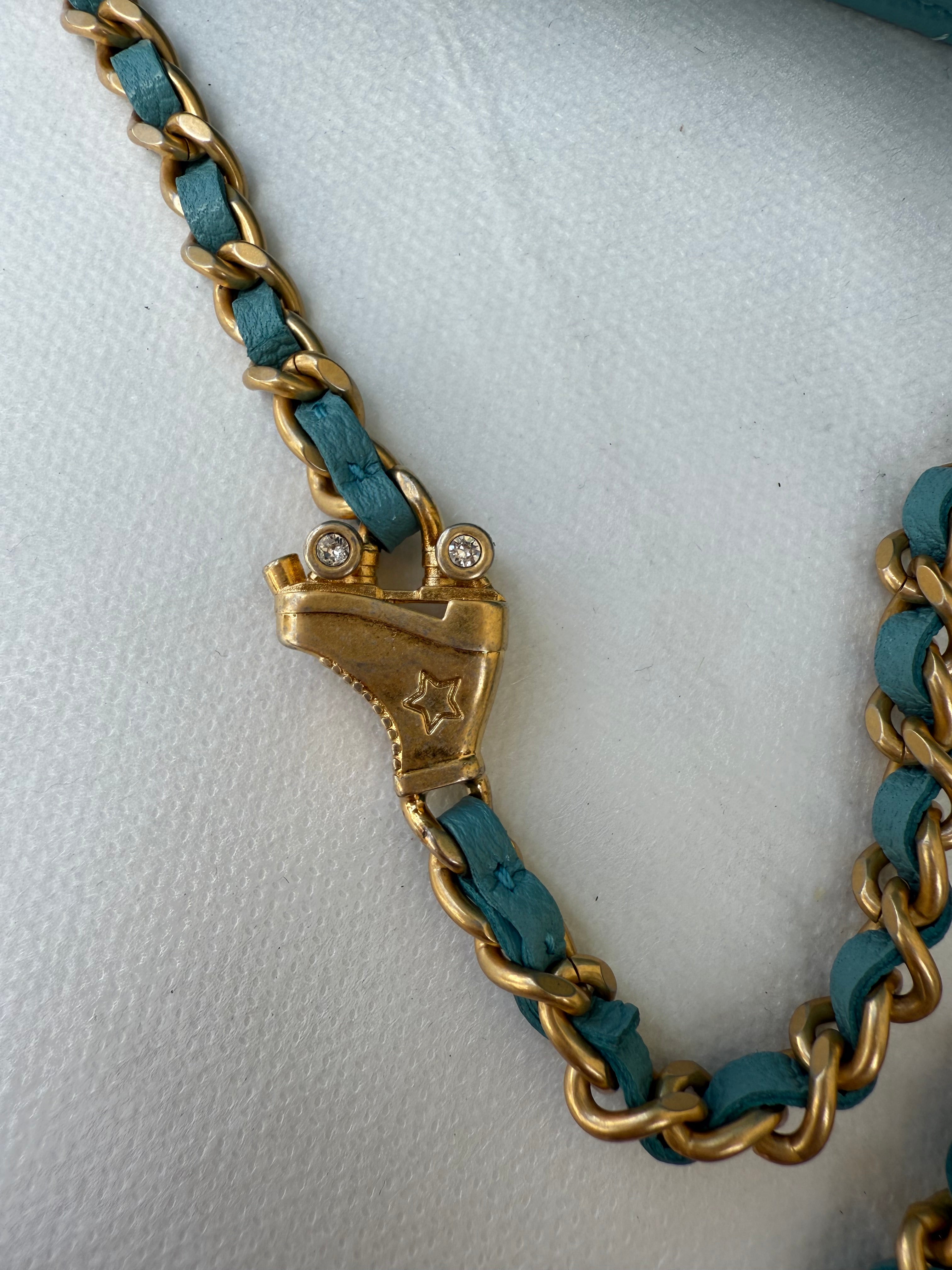 Sac Wallet on chain