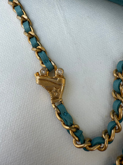 Sac Wallet on chain