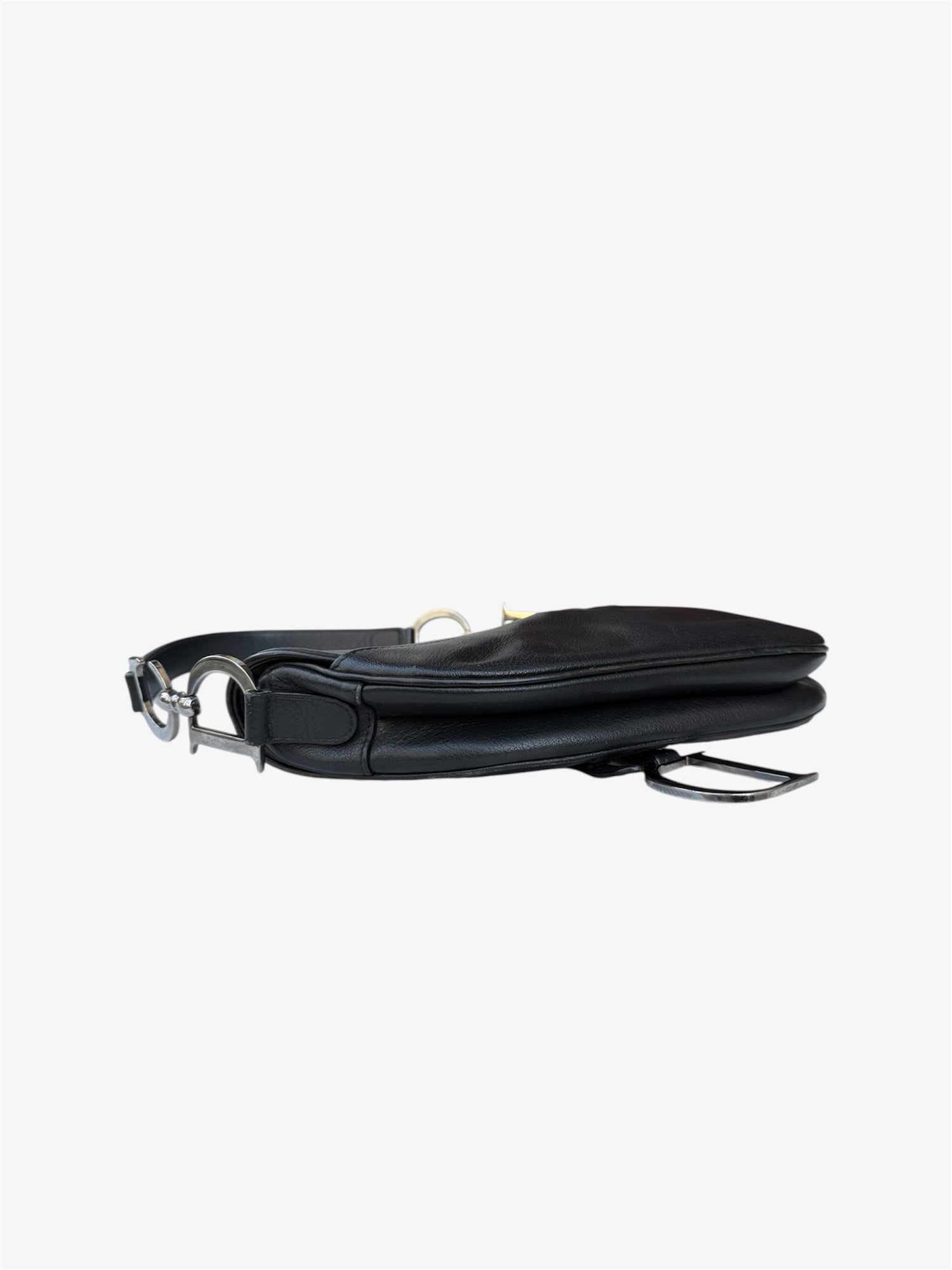 Sac Saddle by John Galliano 2001