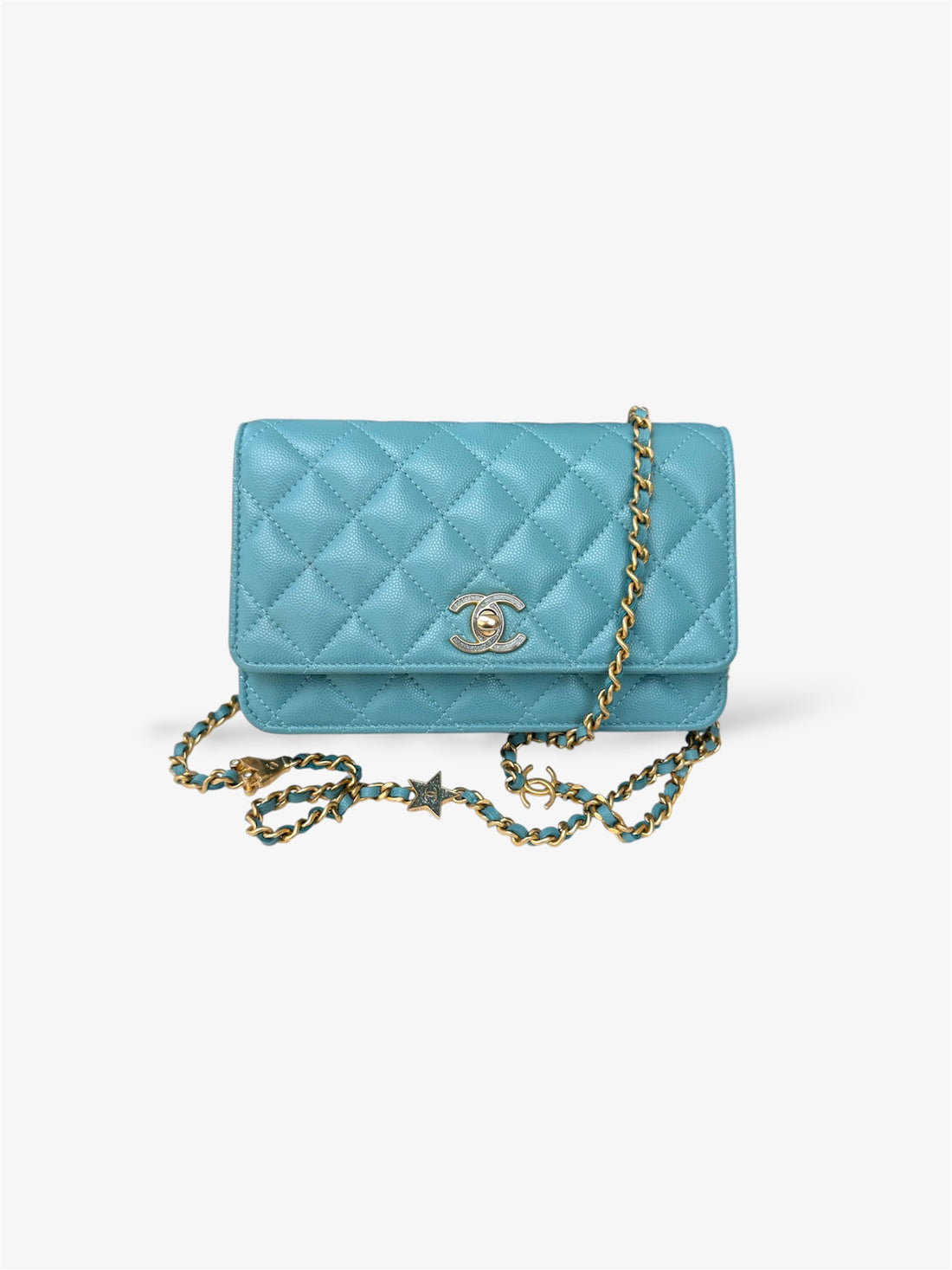 Sac Wallet on chain