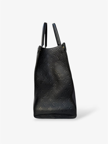 Sac Onthego GM