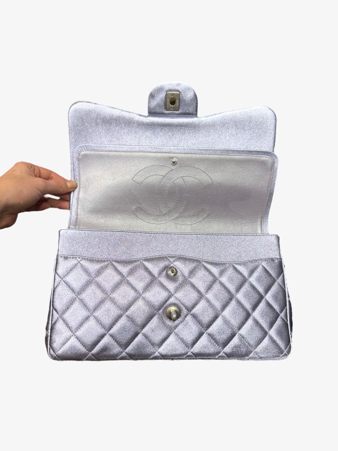 sac Classic à rabat